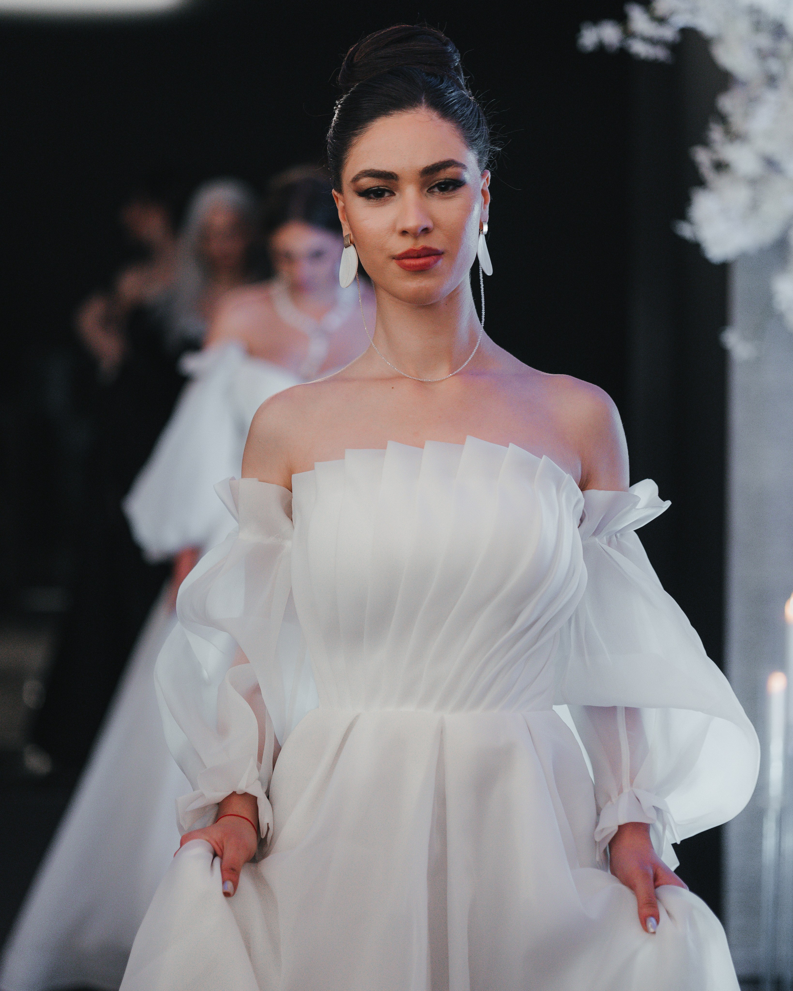 Wedding Exhibition 2024. Bspander