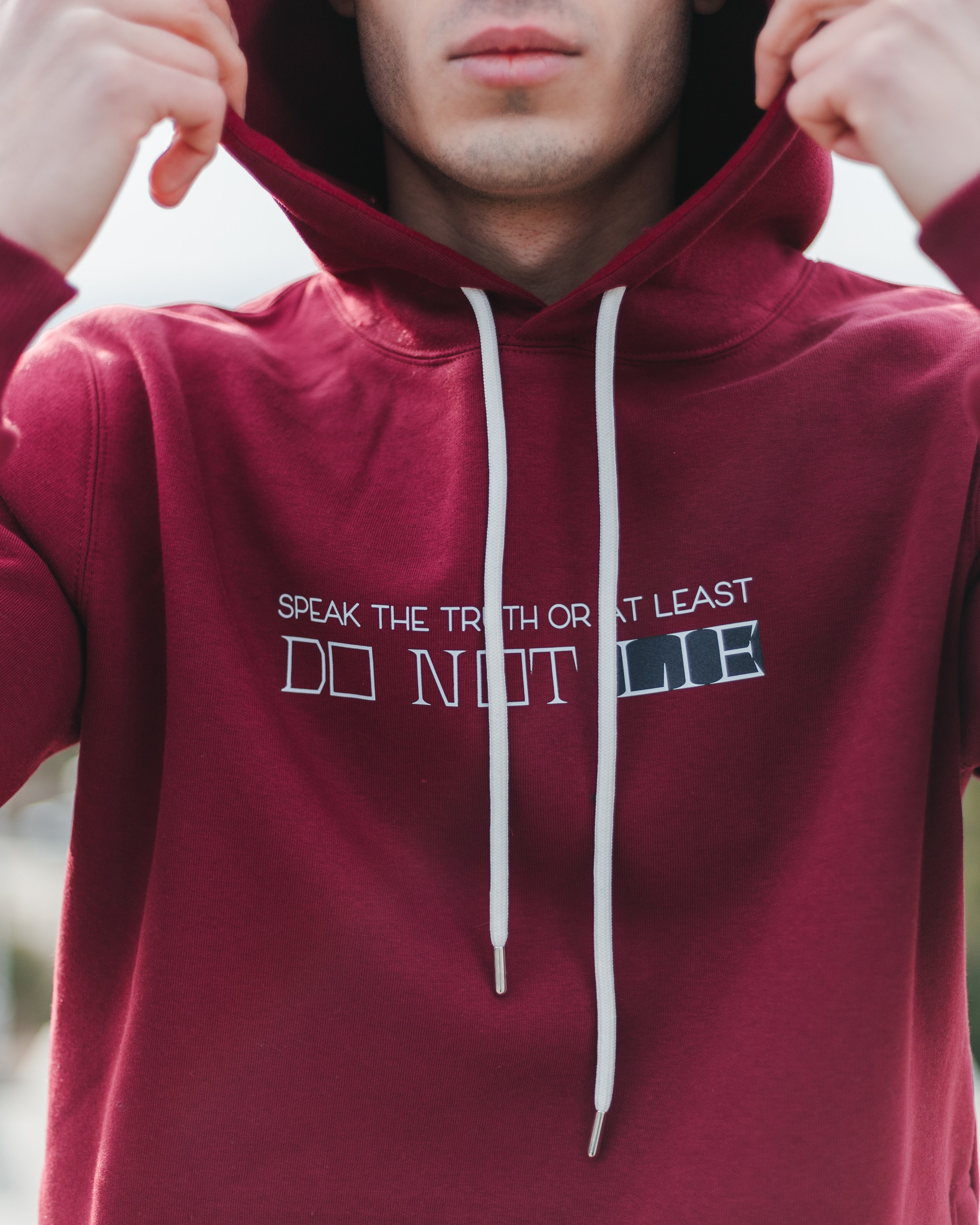 Clithing Brand. Bspander