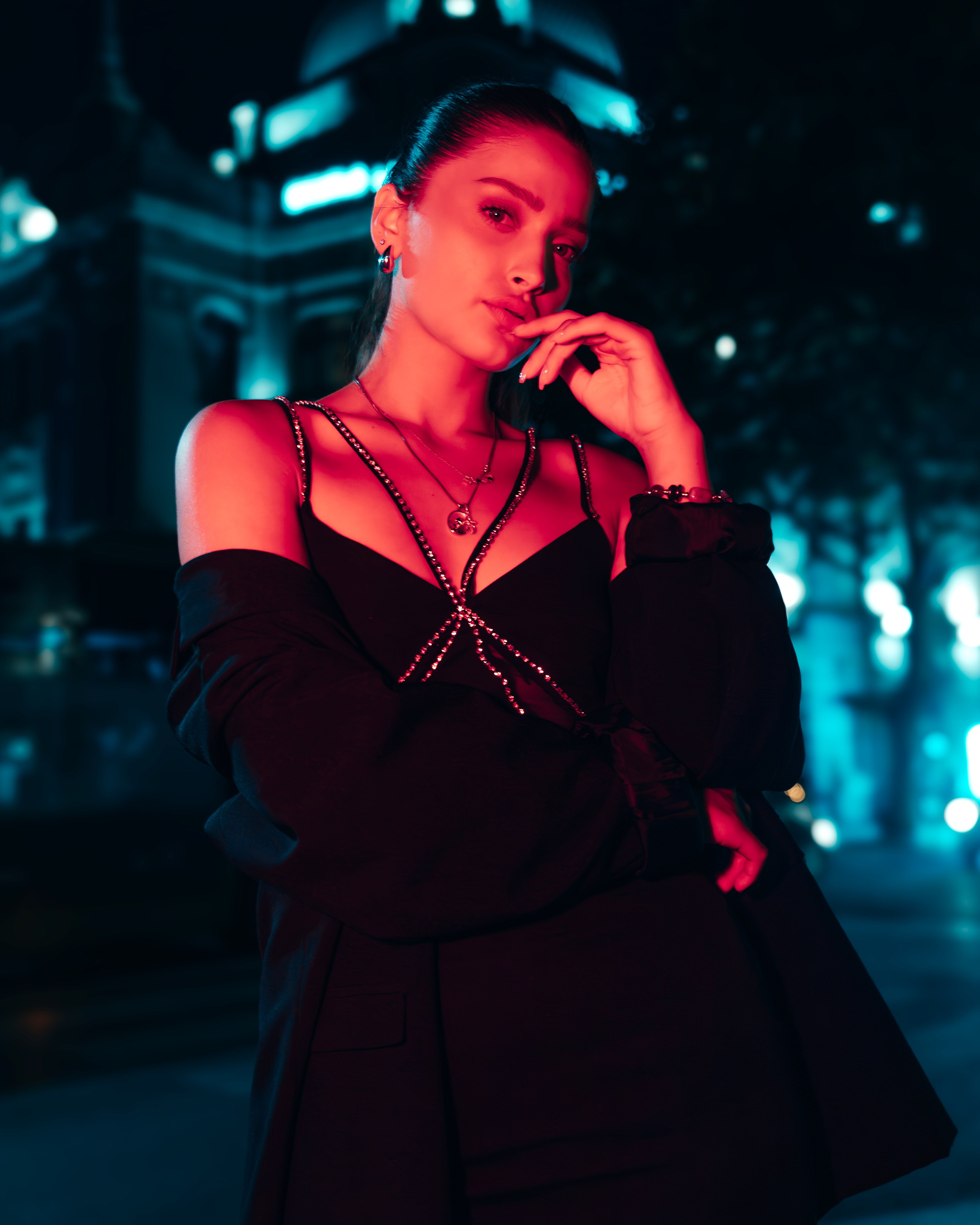 M A R I A M. Bspander