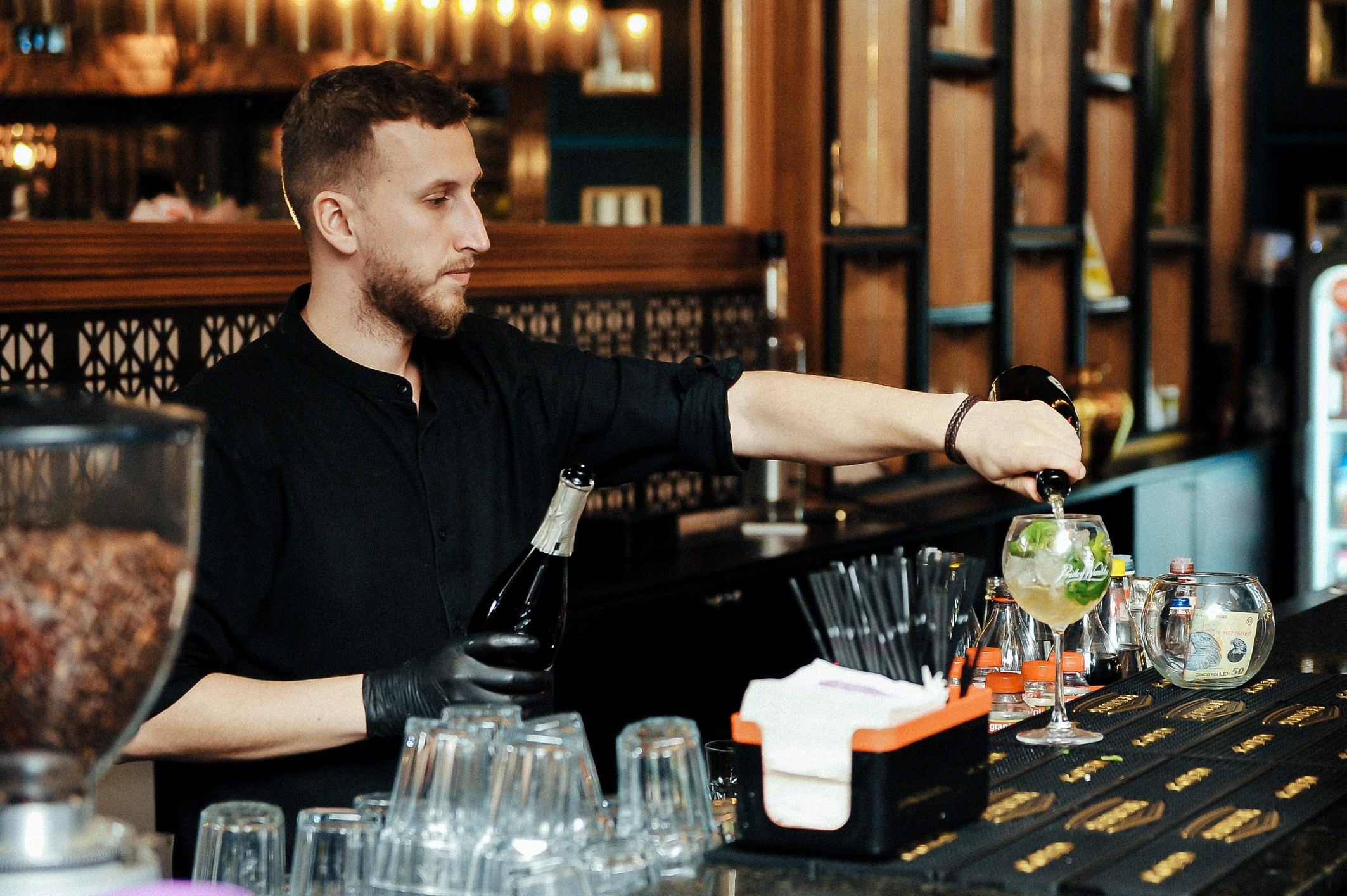 Karina (majorat). Fotograf de familie și evenimente