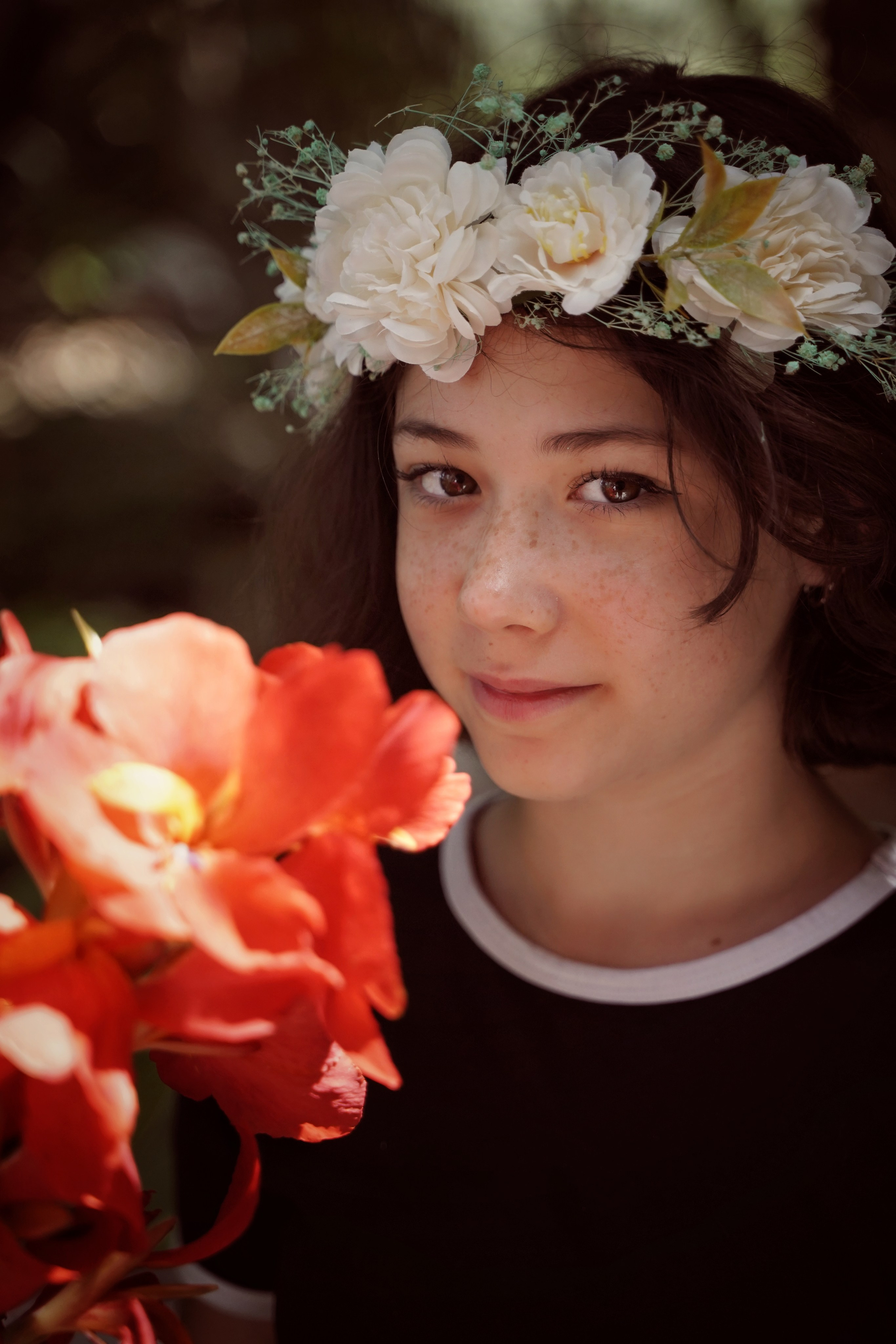 Бат Мицва. Фотограф. Визуал. Хайфа. Талья Цветкова