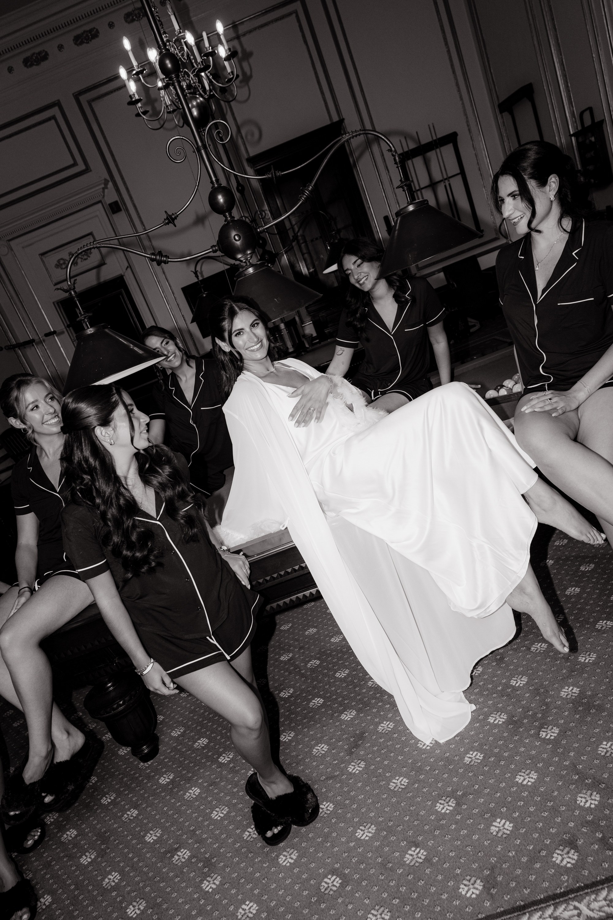 Nicole and Akash. Wedding photographer and videographer New York | New Jersey