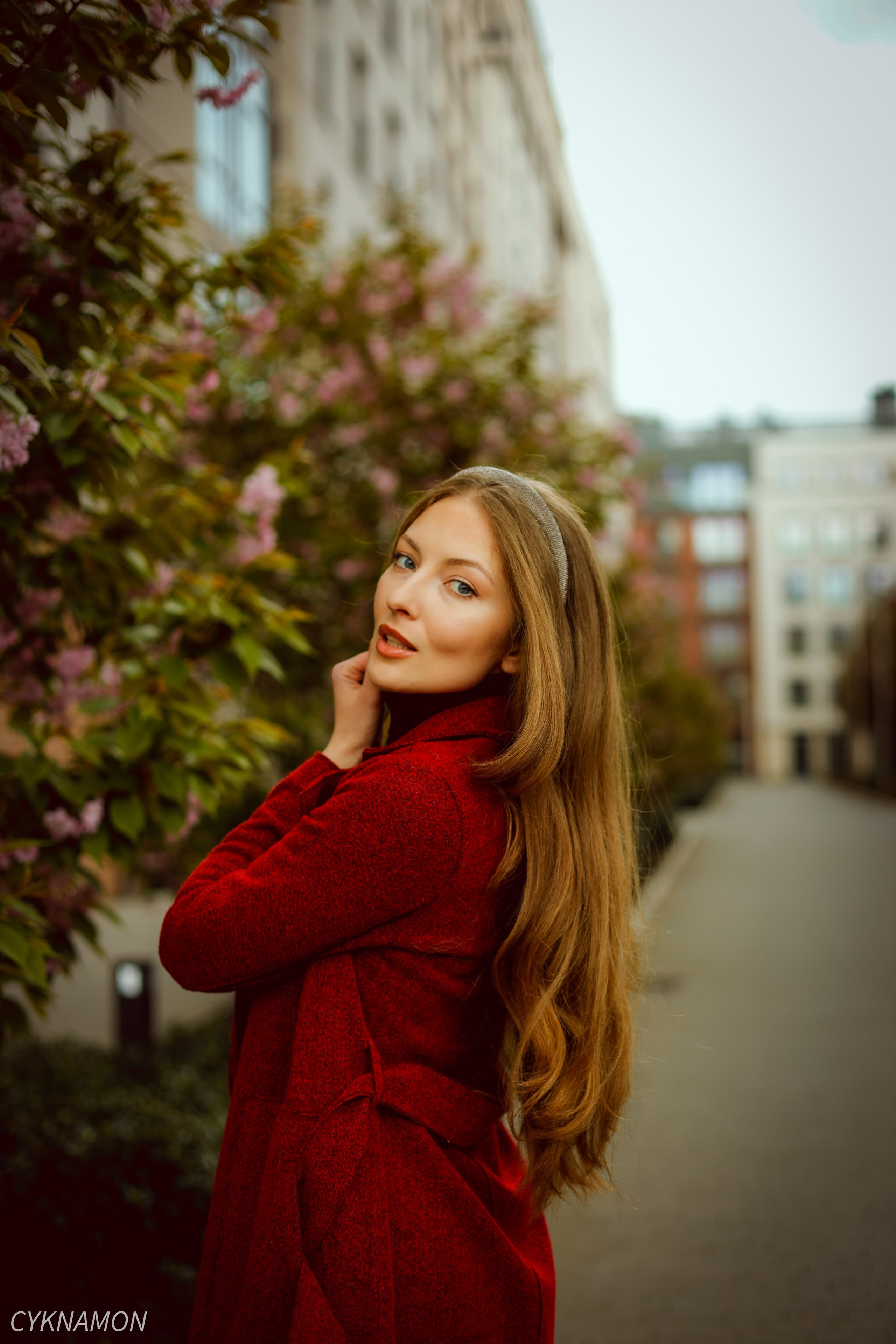 Anita Boguszewska. Anna Chomicz