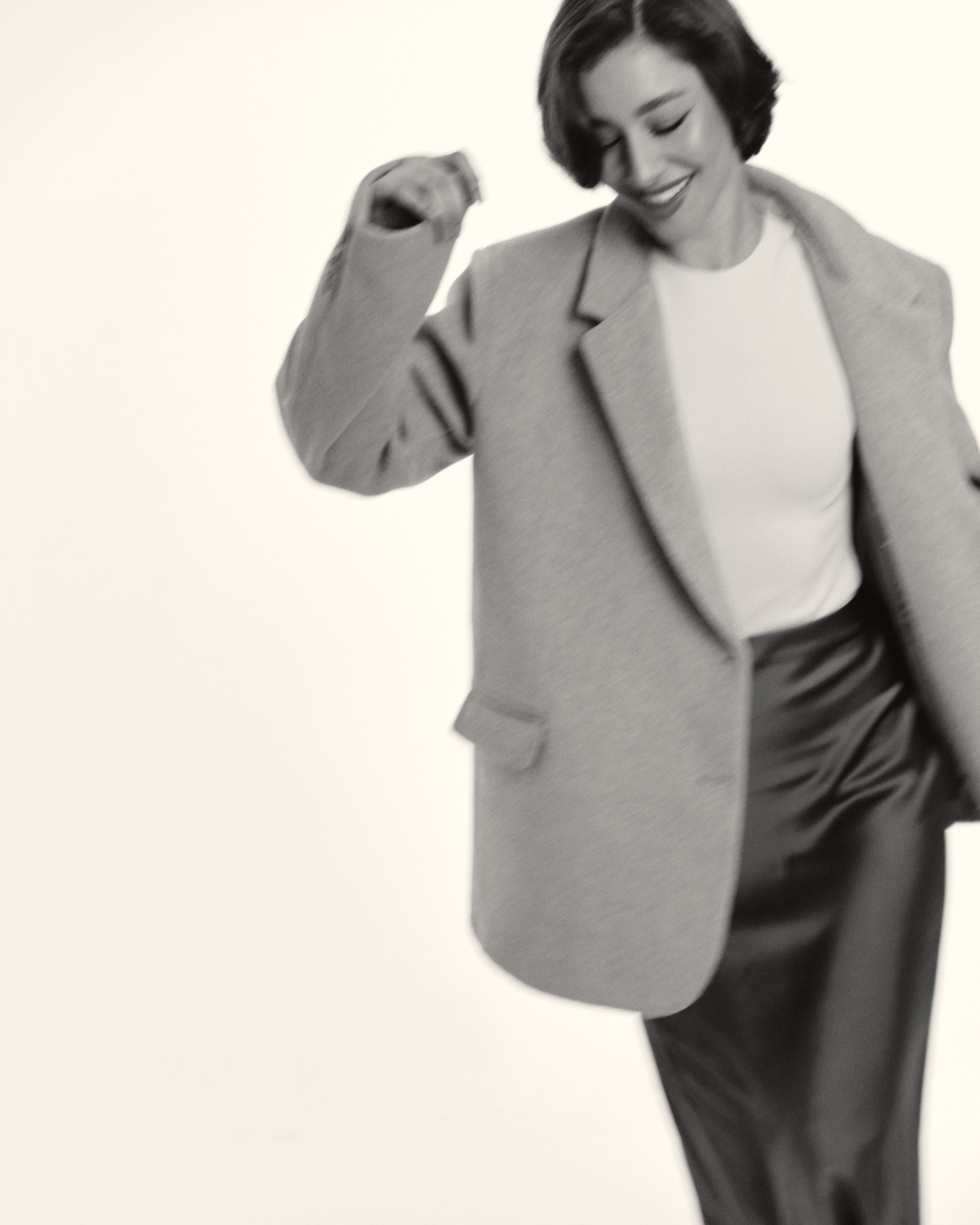 Horeeya Winter'25. Commercial fashion photographer based in Turkey and Europe