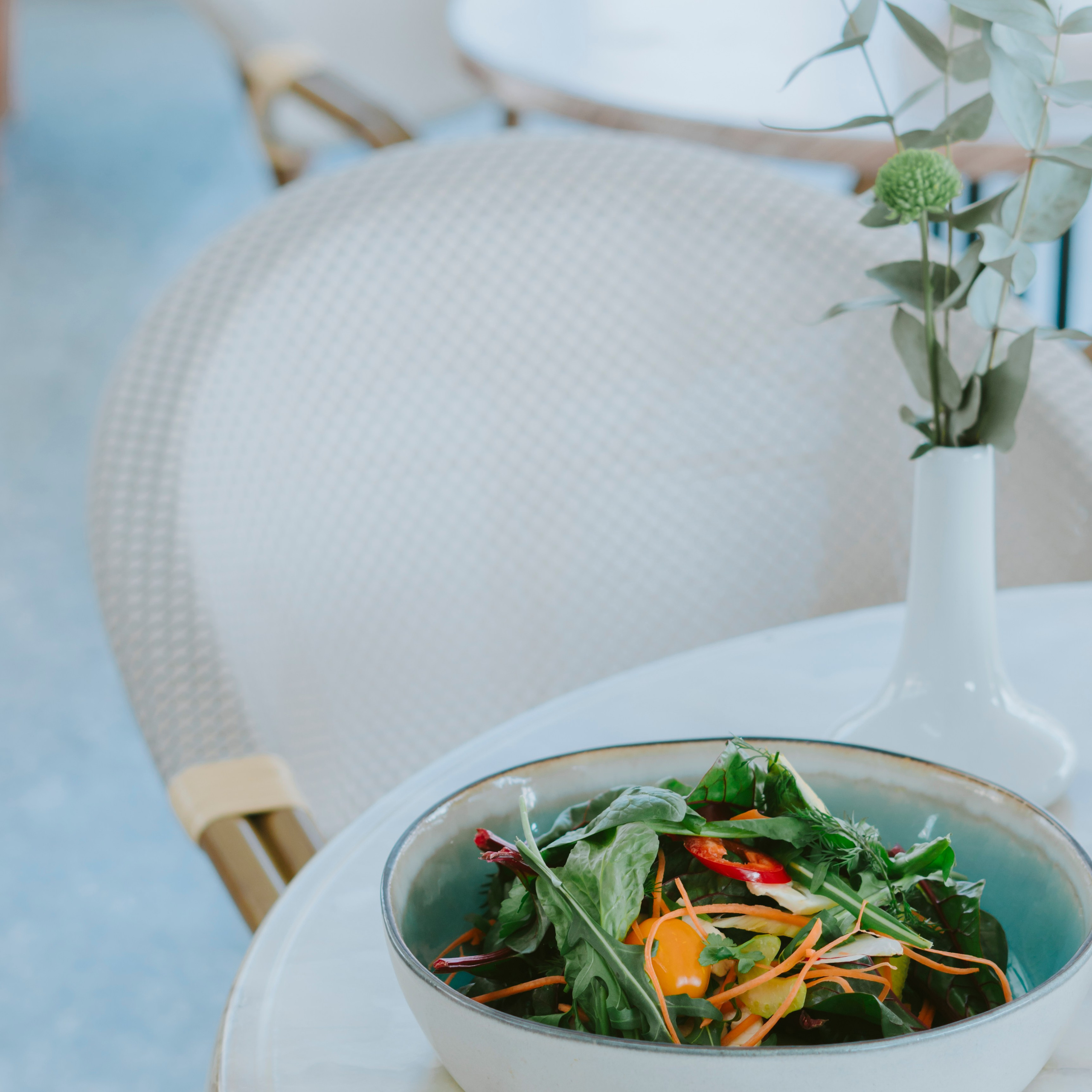 Food. Photographer and videographer for business in Tbilisi Catrine Poznyak