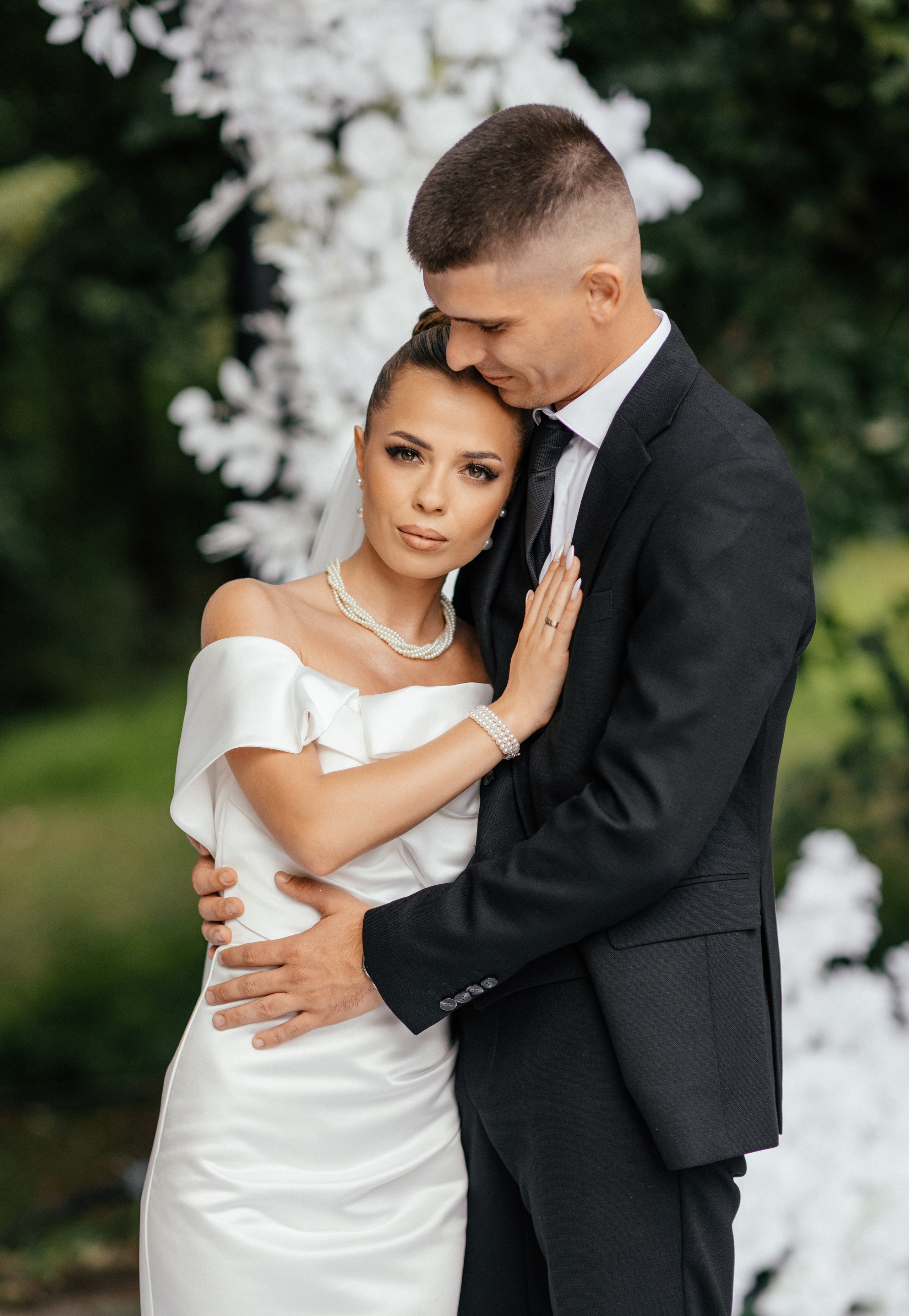 Dan&Dana. Семейный и свадебный фотограф Ирина Будеч