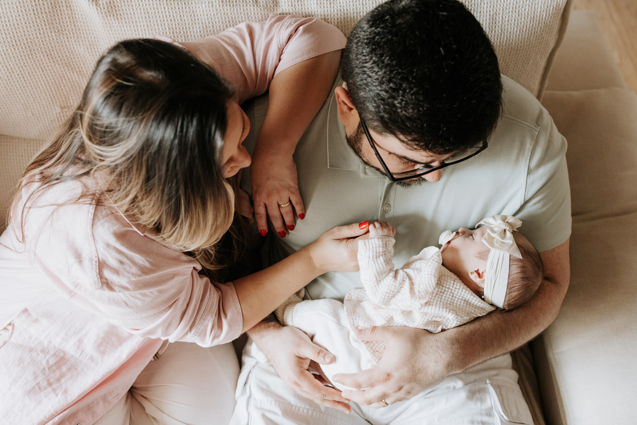 Priscilla Leão, fotógrafa de famílias e Partos em São Paulo