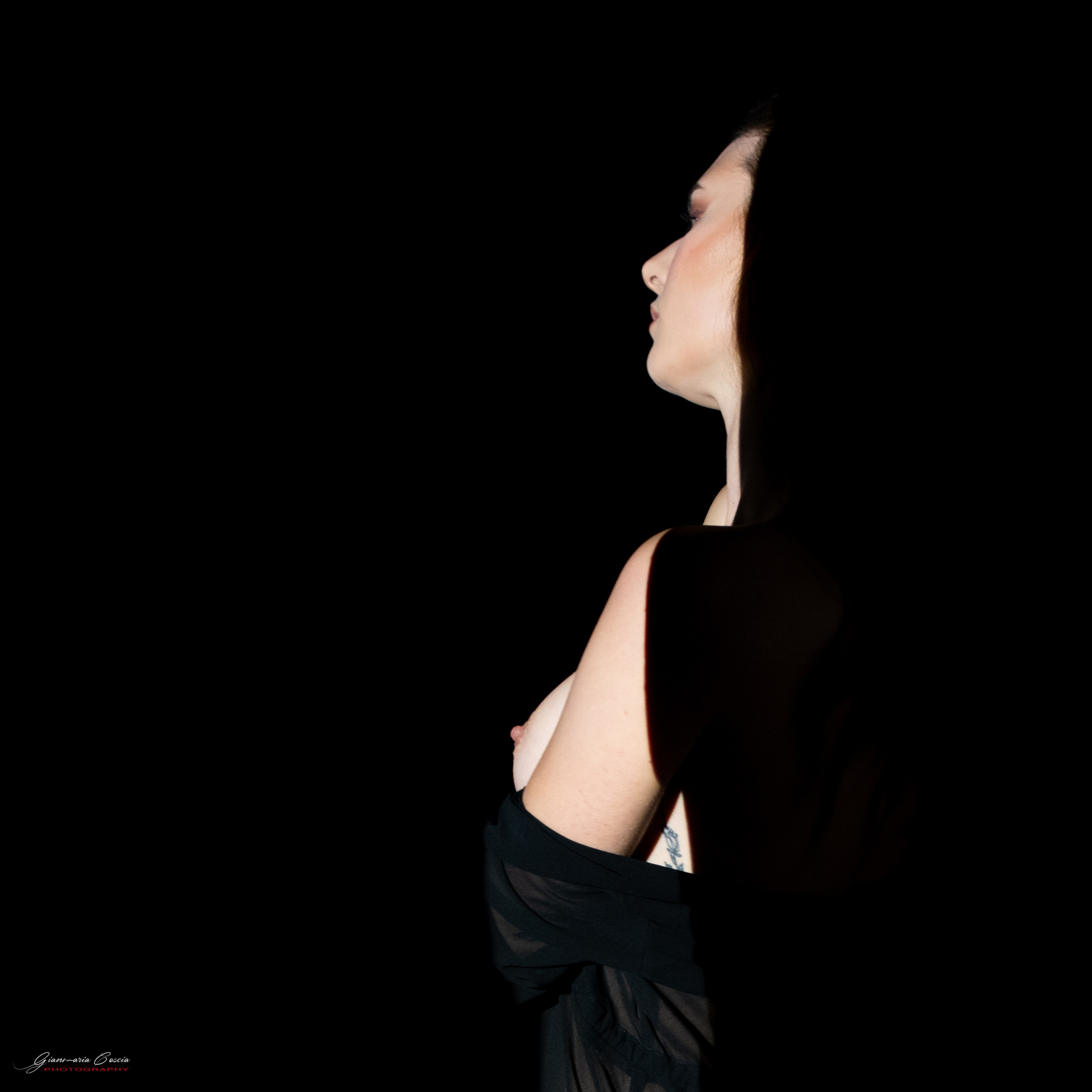 Tagli di luce. “Gianmaria Coscia fotografo per passione”