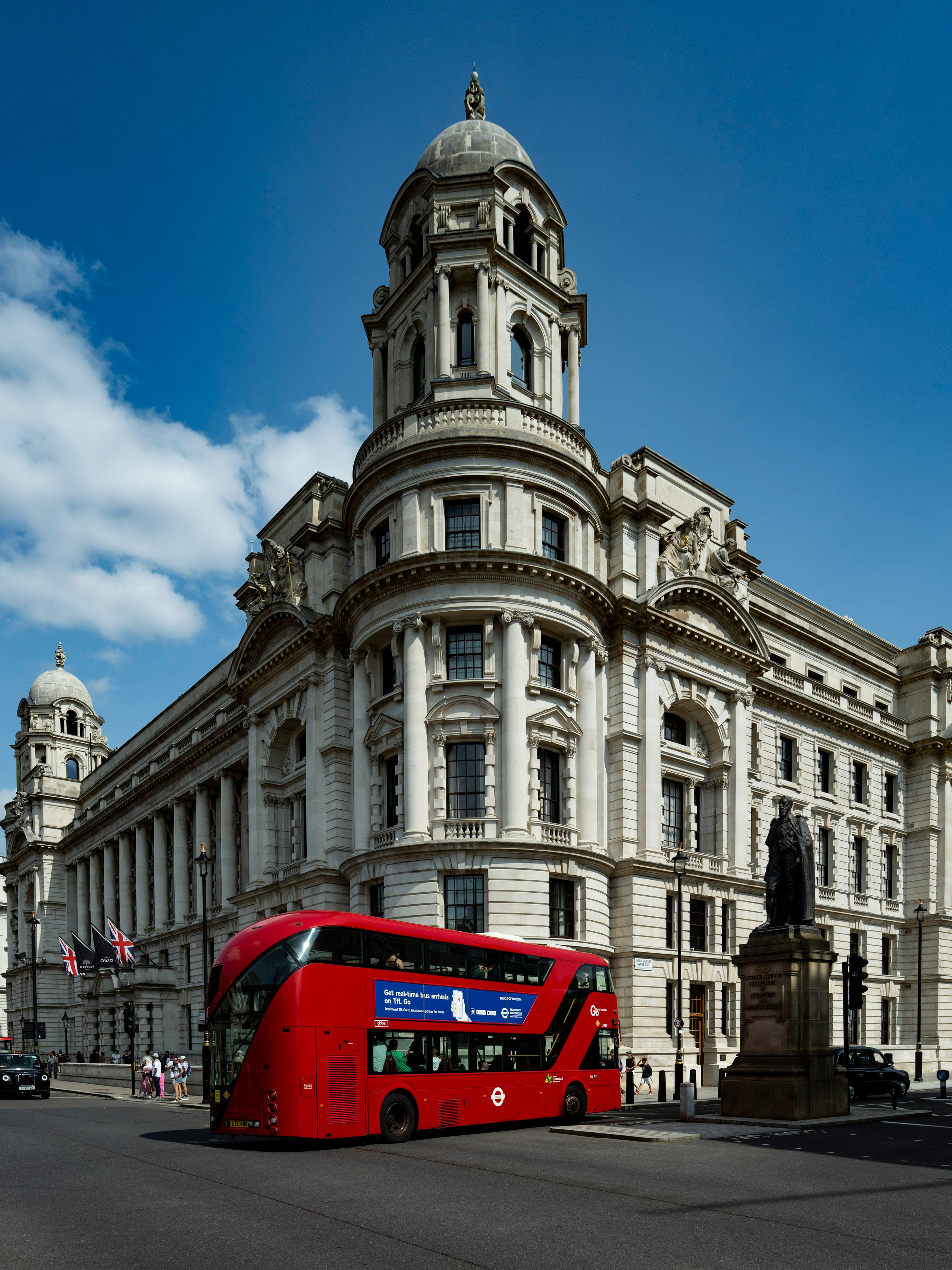 Londra. “Gianmaria Coscia fotografo per passione”