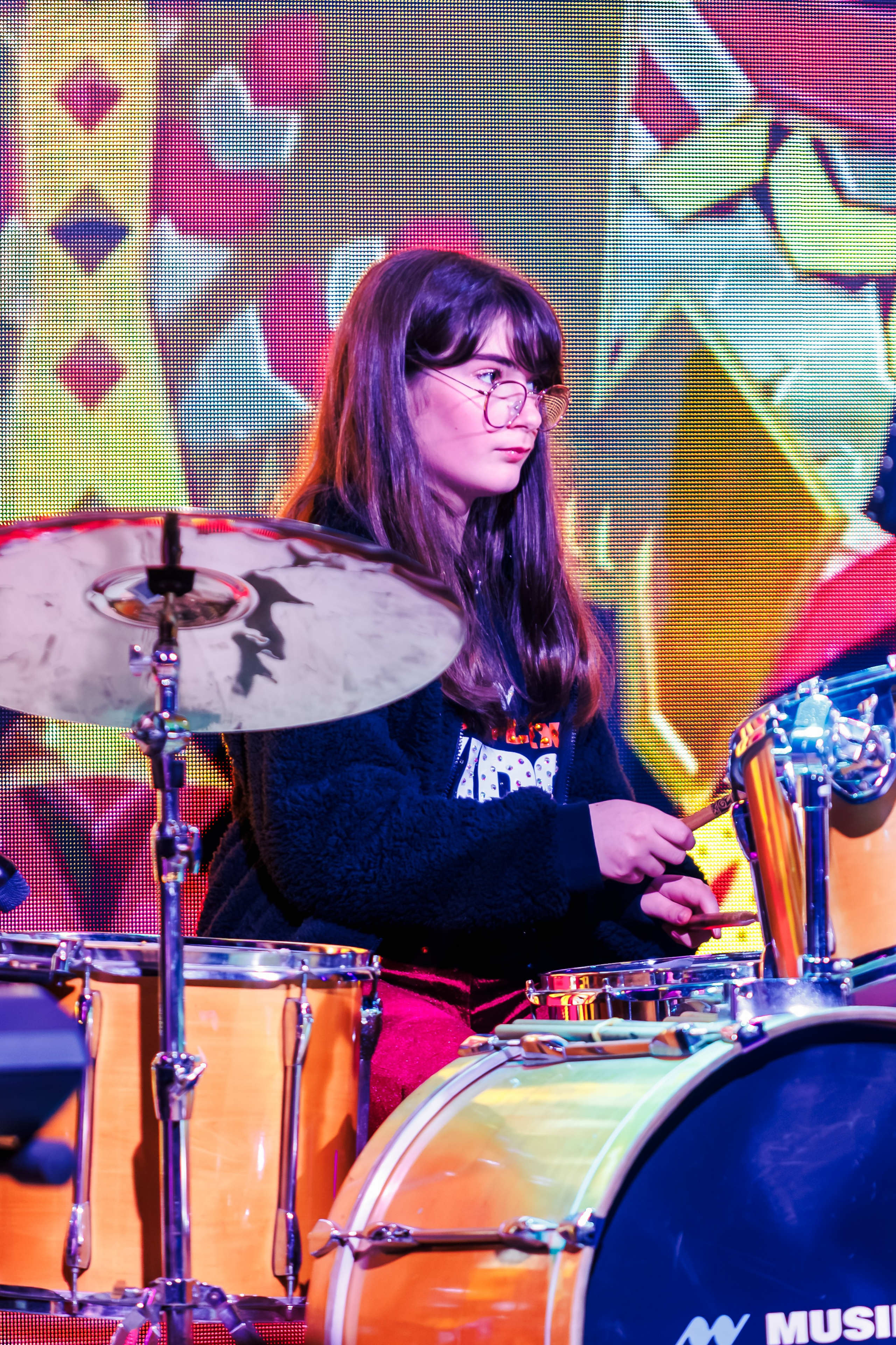 Musiflex on Stage — Kids. Will Reis fotografia — Fotógrafo em Curitiba