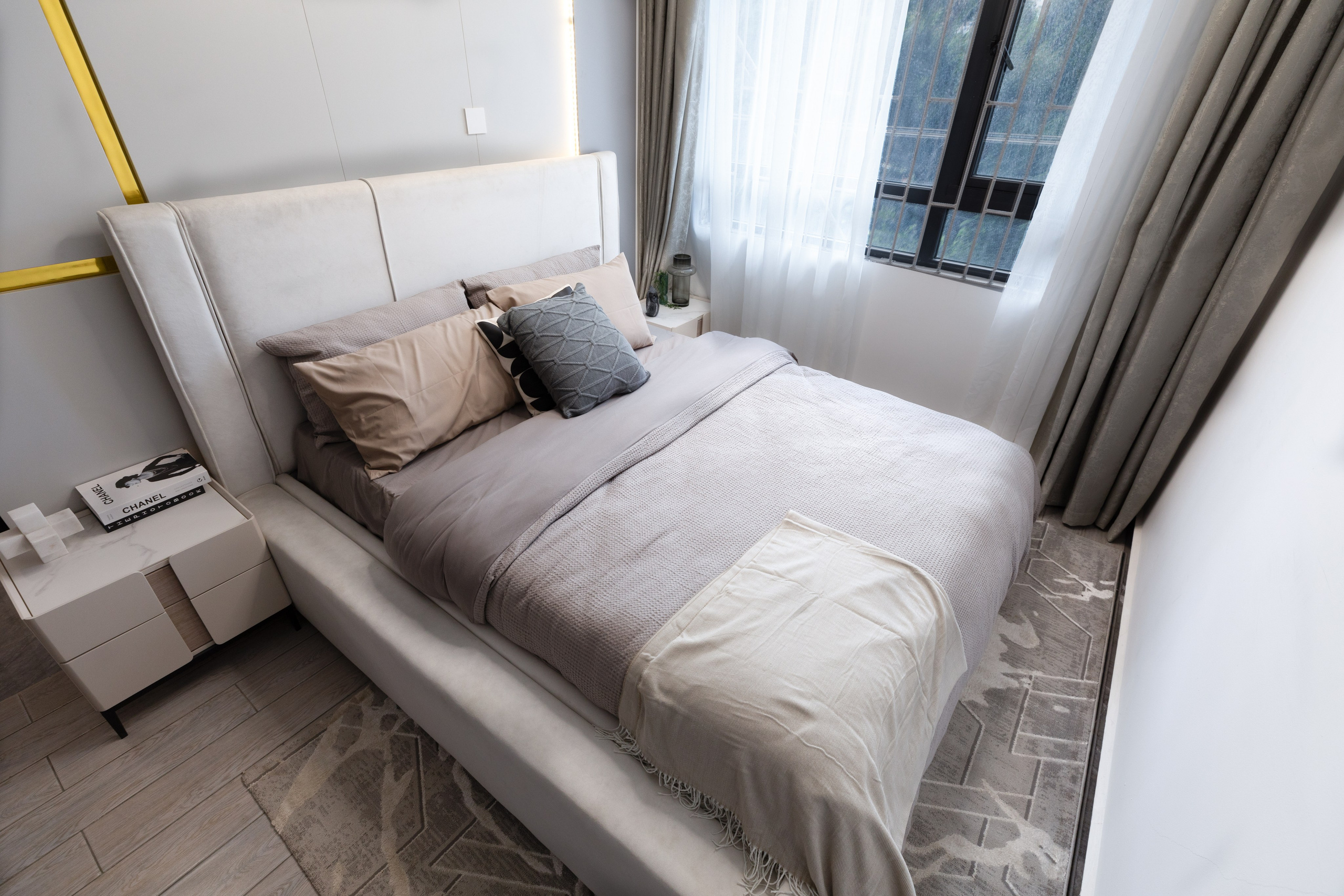 Real Estate. An events, real estate and wedding photographer from Kenya