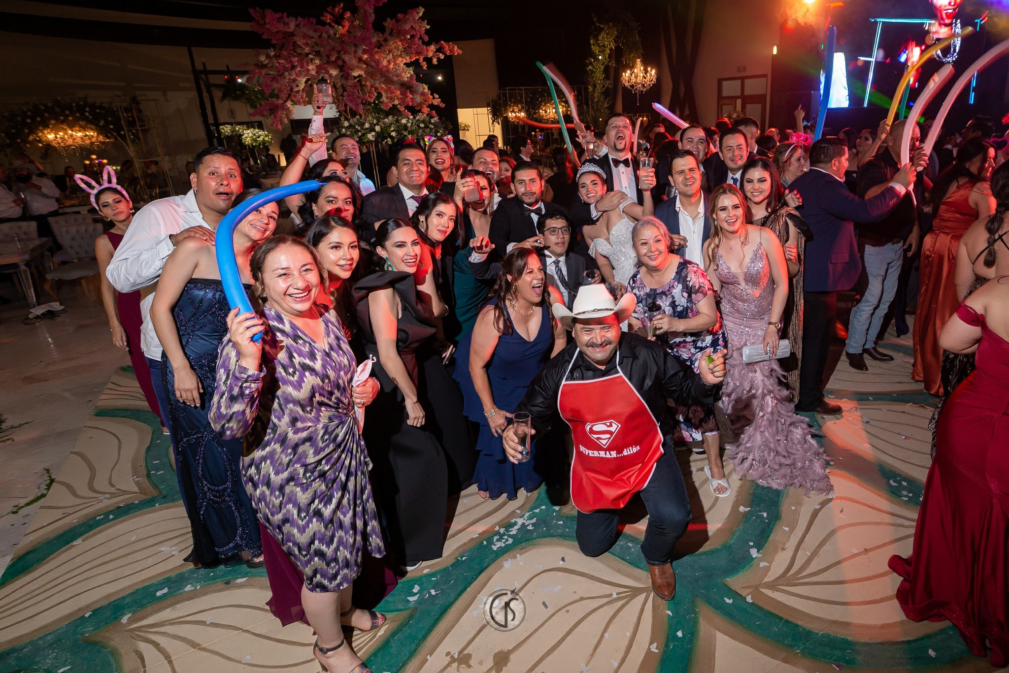 Fotografía de bodas. Gerardo Soltero fotógrafo