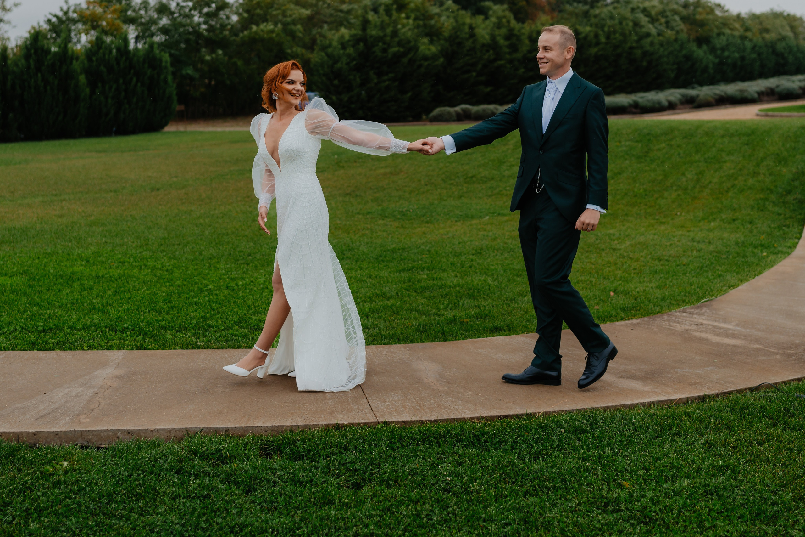 Fotografii Nuntă. Pantelimon Fotograf