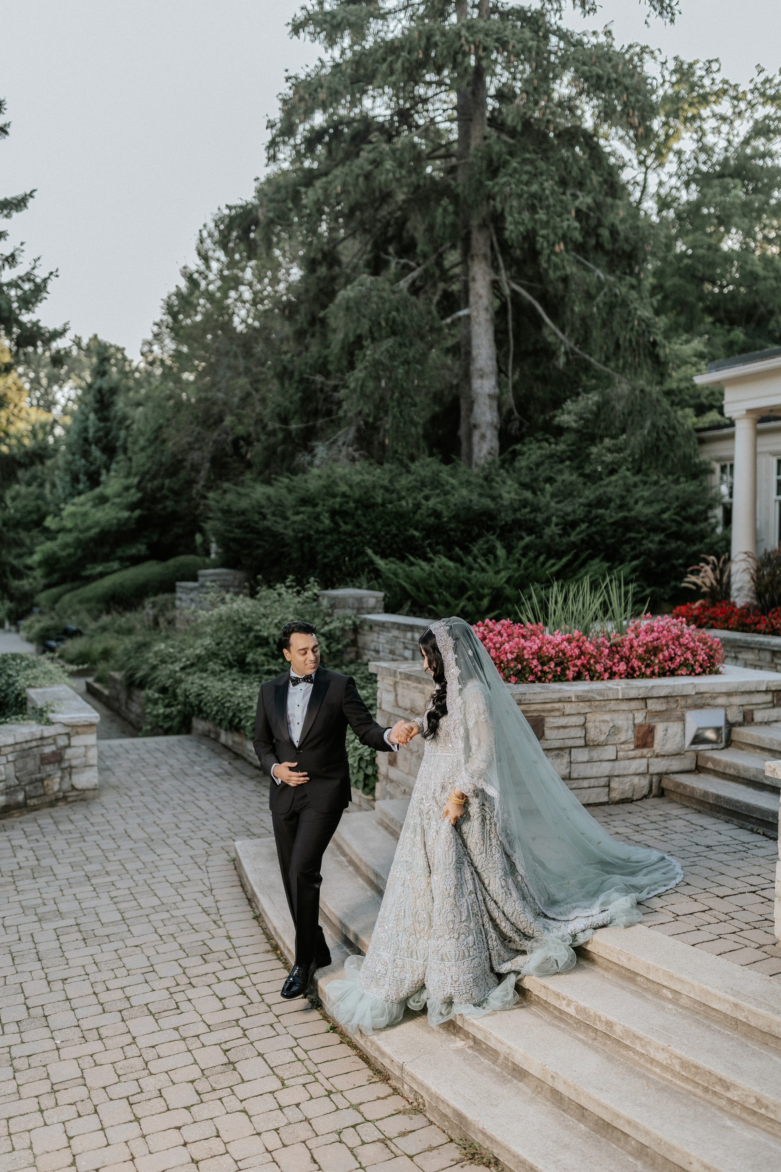 Mashaal & Salman. Usama Mohaar