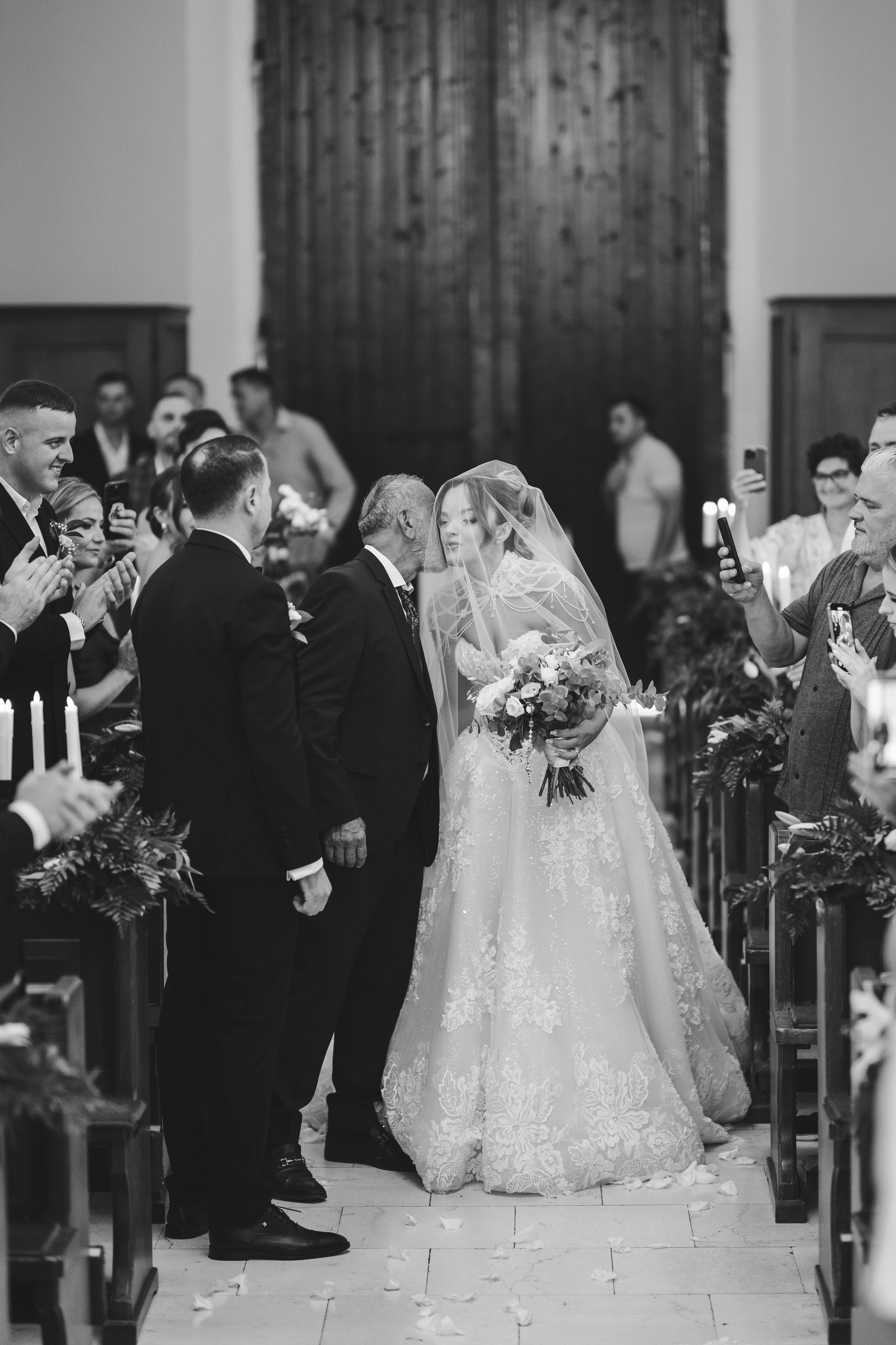 ROBERT I ARIANA. Wedding photographer Nermin Kajosevic