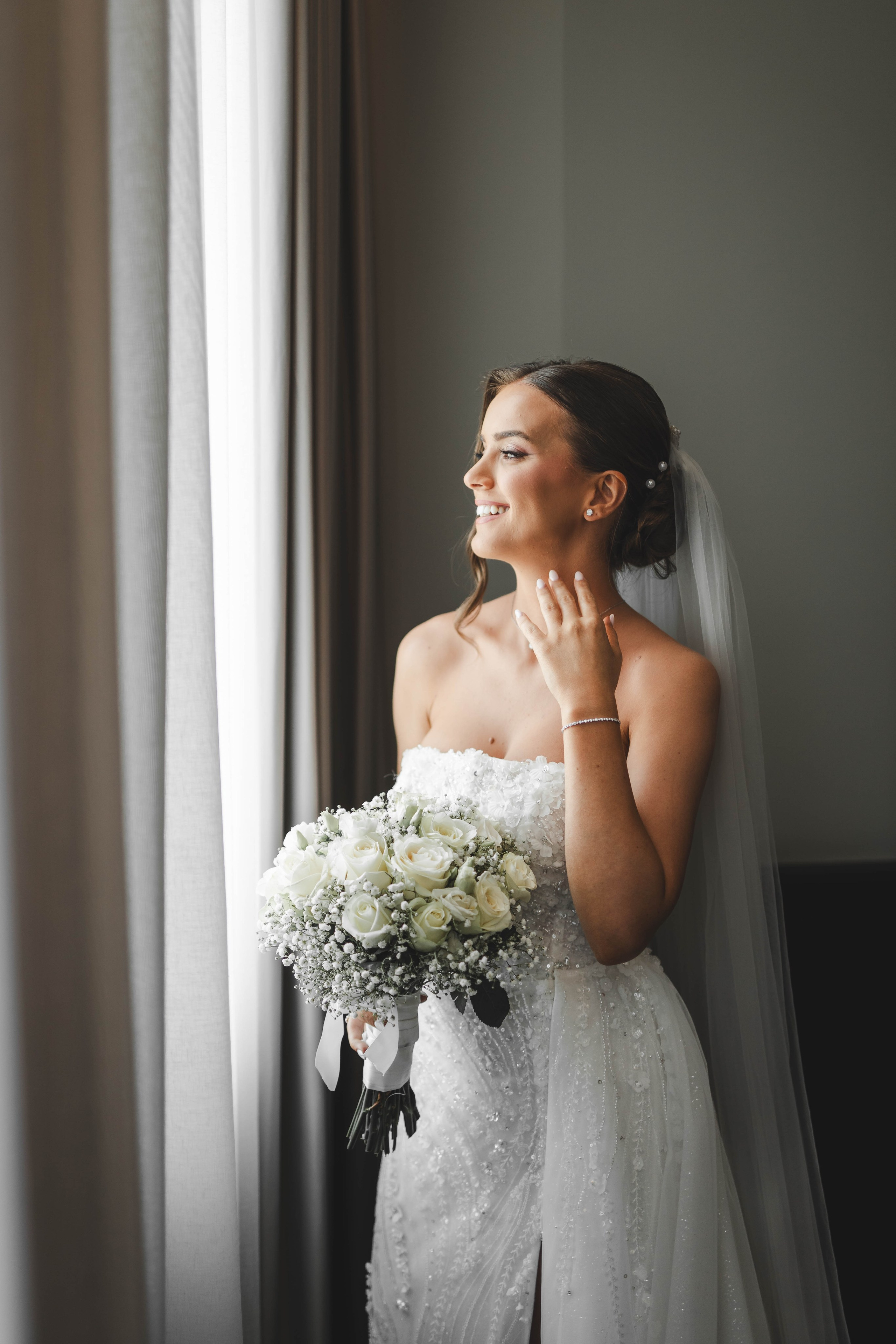 VUK I ANDJELA. Wedding photographer Nermin Kajosevic