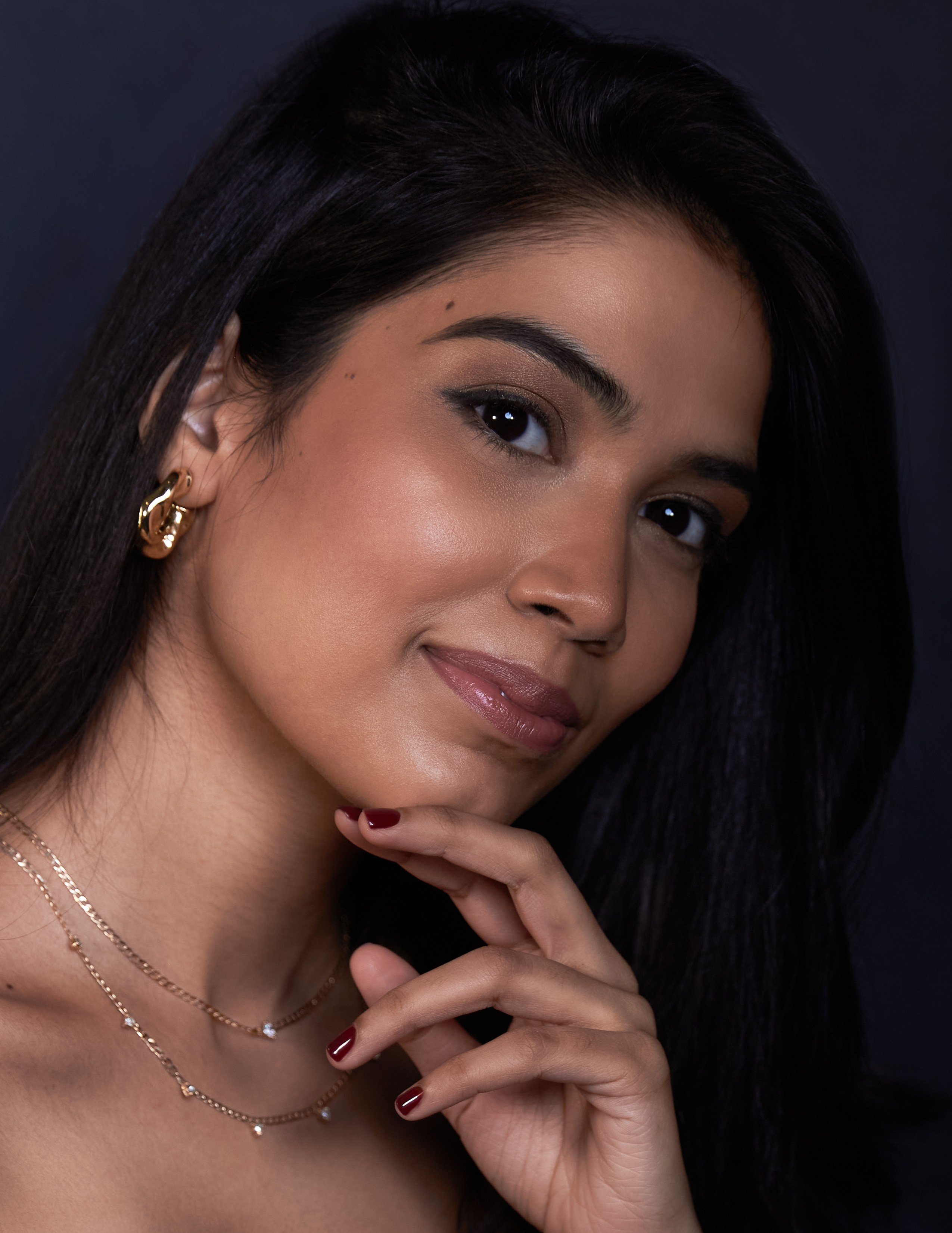 Portfolio. Photographie de portrait à Montréal