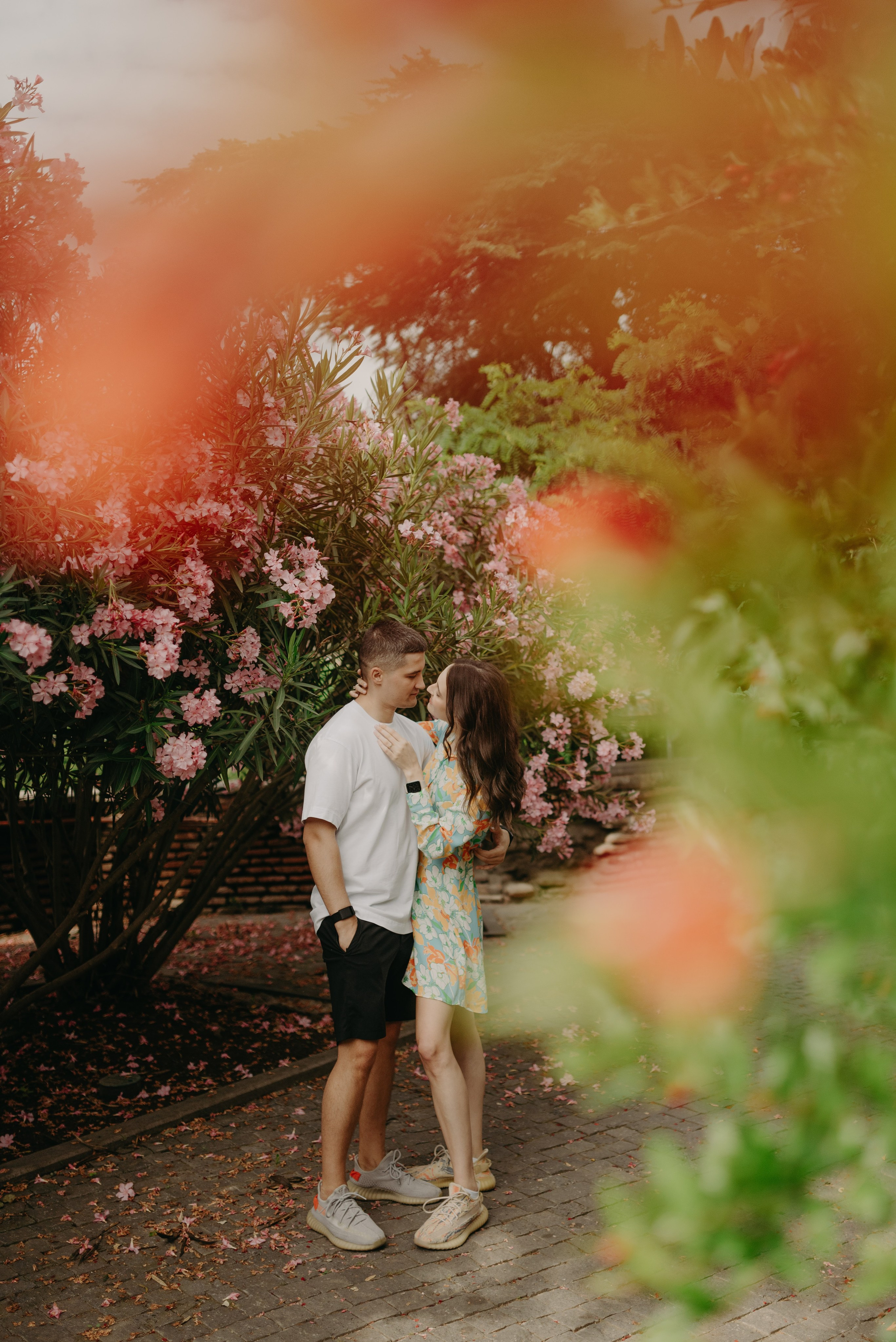 LoveStrory. Главная