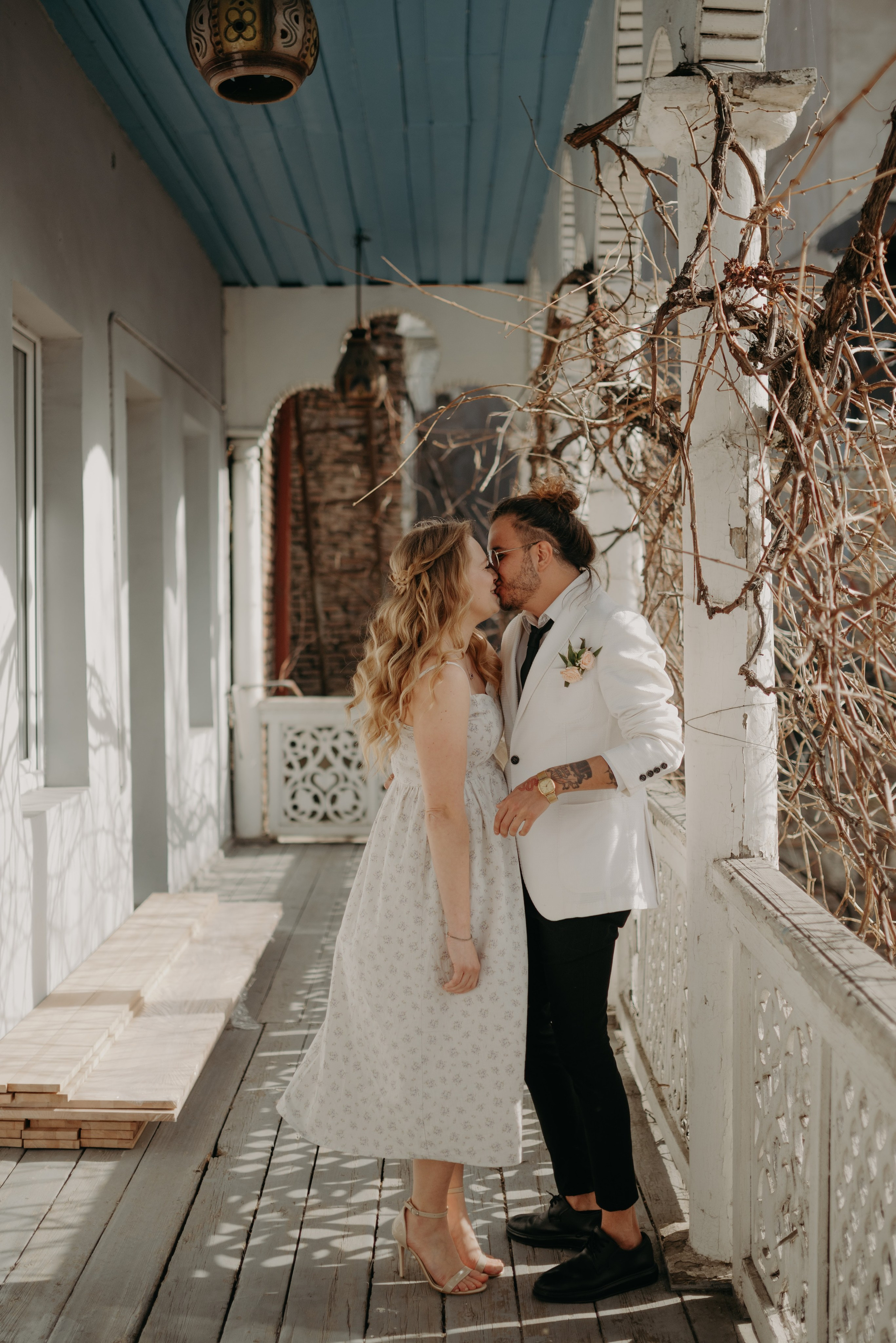 Tbilsi. Главная