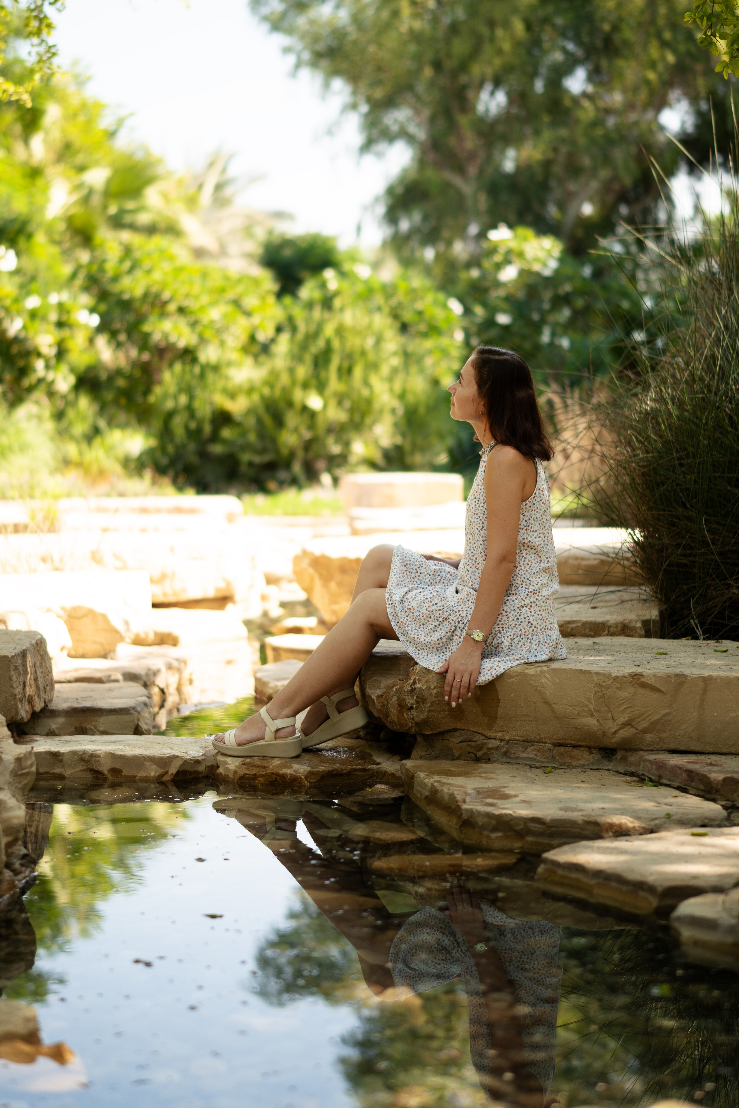 Family Photoshoot in Abu Dhabi — Warm Moments That Matter. Mariia Safronova is your photographer in Abu Dhabi and Dubai