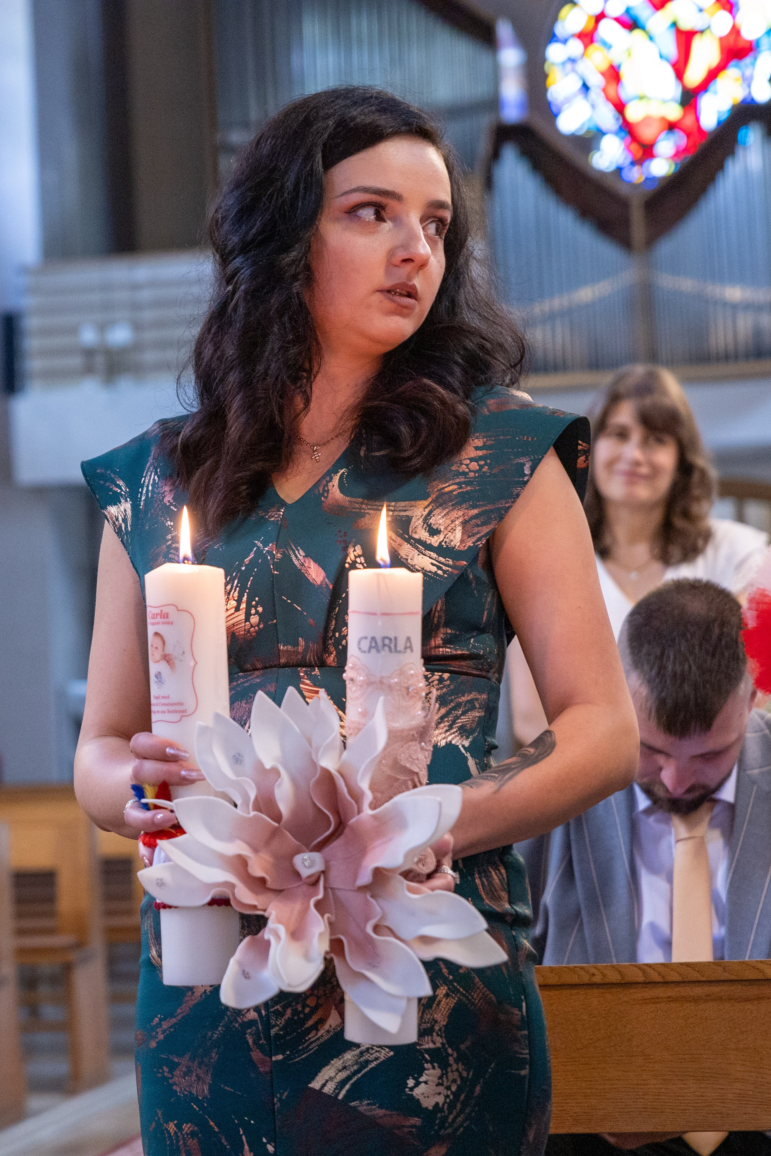 Botez Carla 17.08.2024