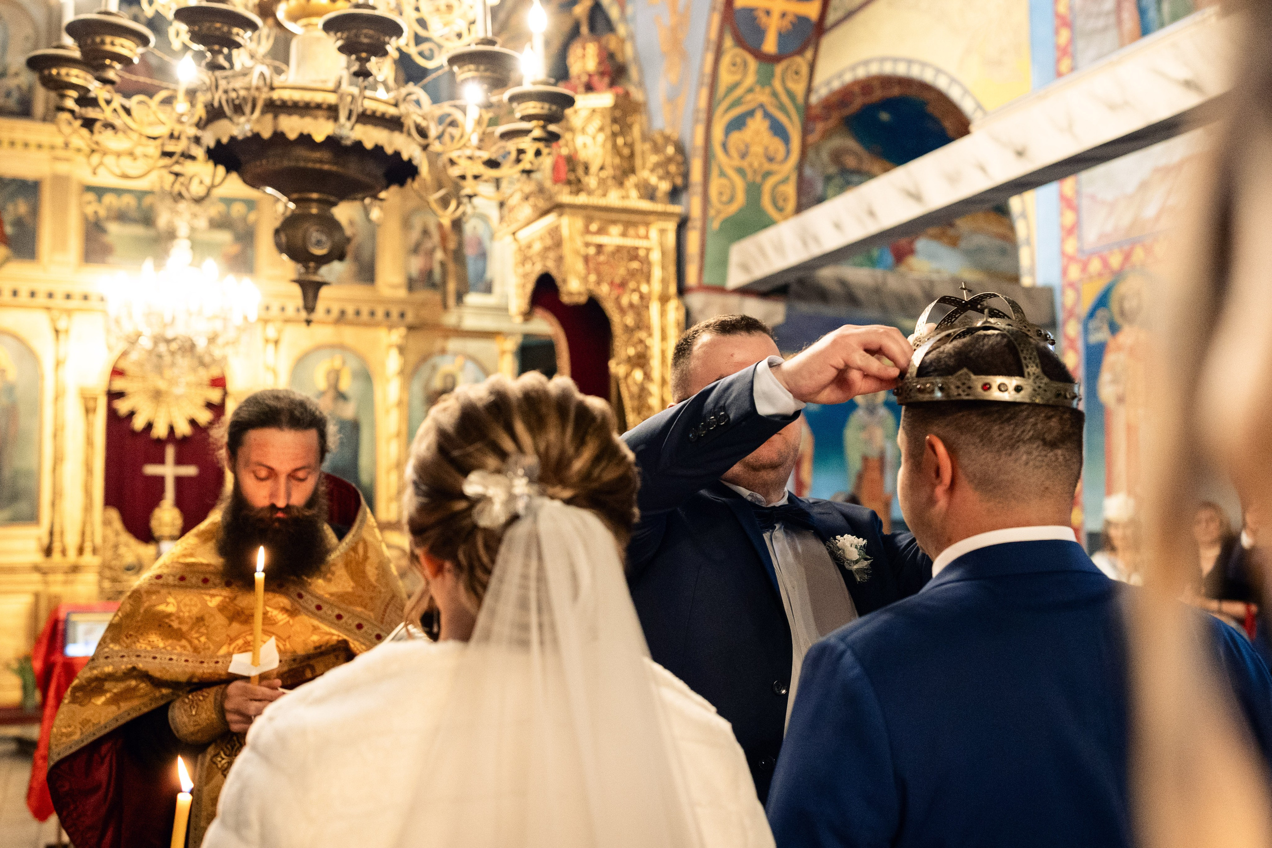 Сватбена Фотография. Фотограф | Филип Иванов