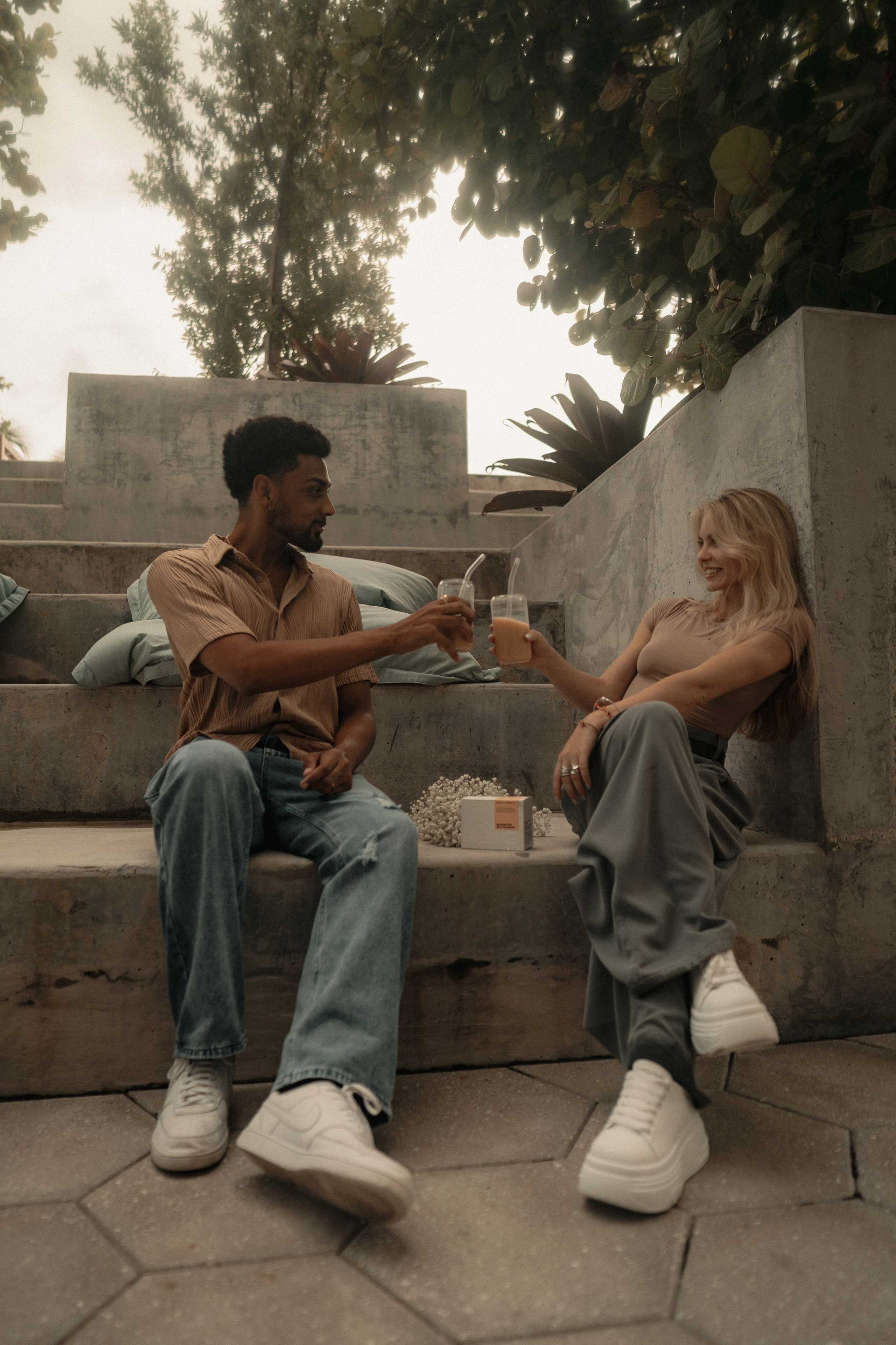 Coffee Brand Content. ФОТОГРАФ ФЛОРИДА МАЙАМИ