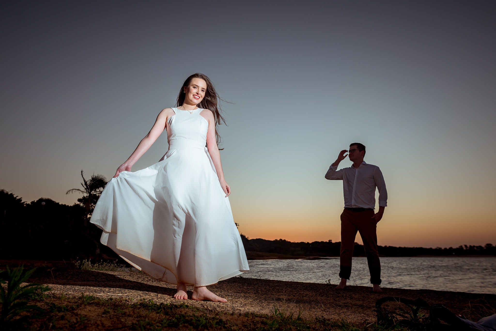 Dani e Pedro. Fotografia de casamentos e ensaios em avaré Jônata Oliveira