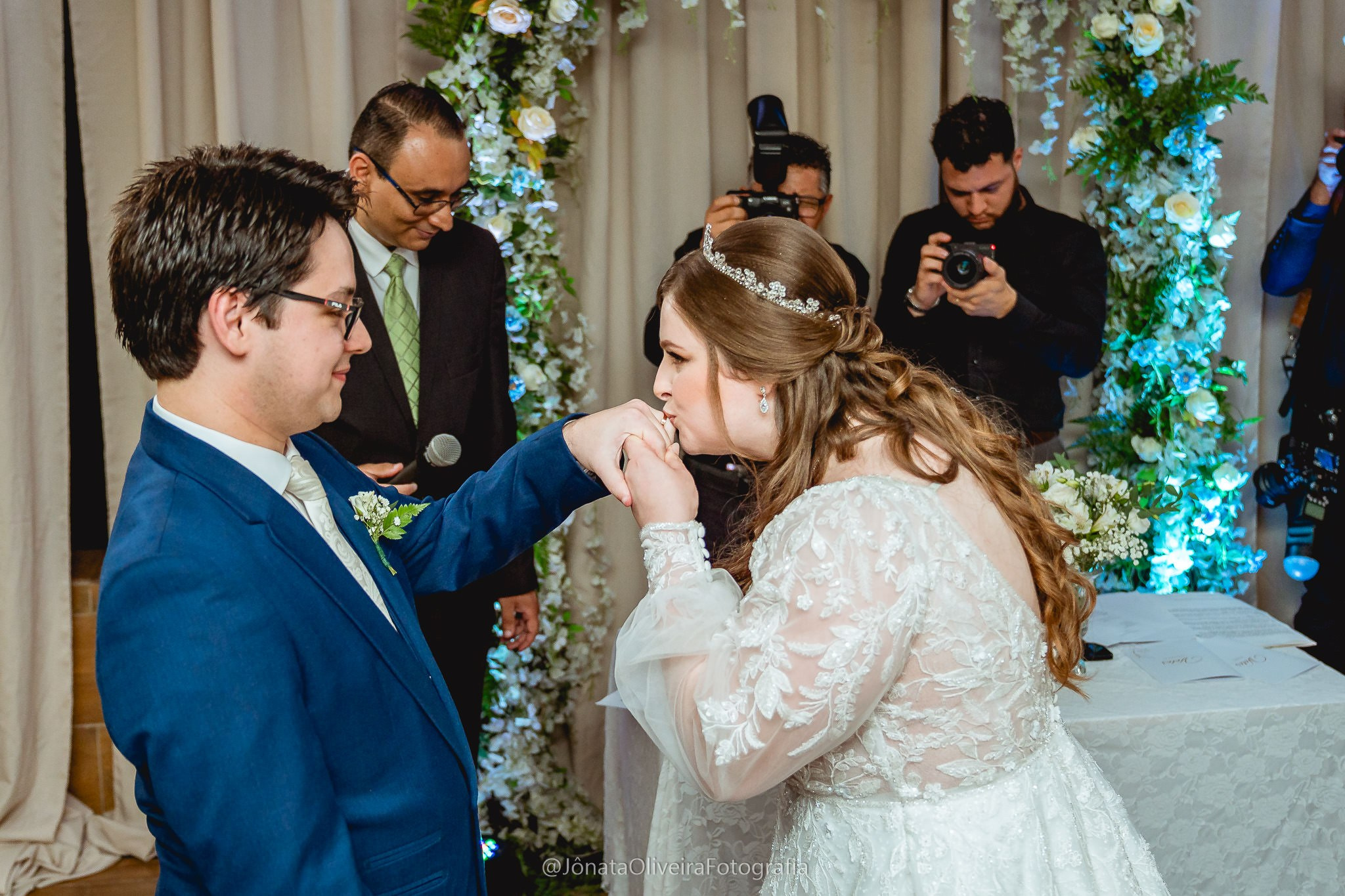 Casamento em Avaré. Fotografia de casamentos e ensaios em avaré Jônata Oliveira