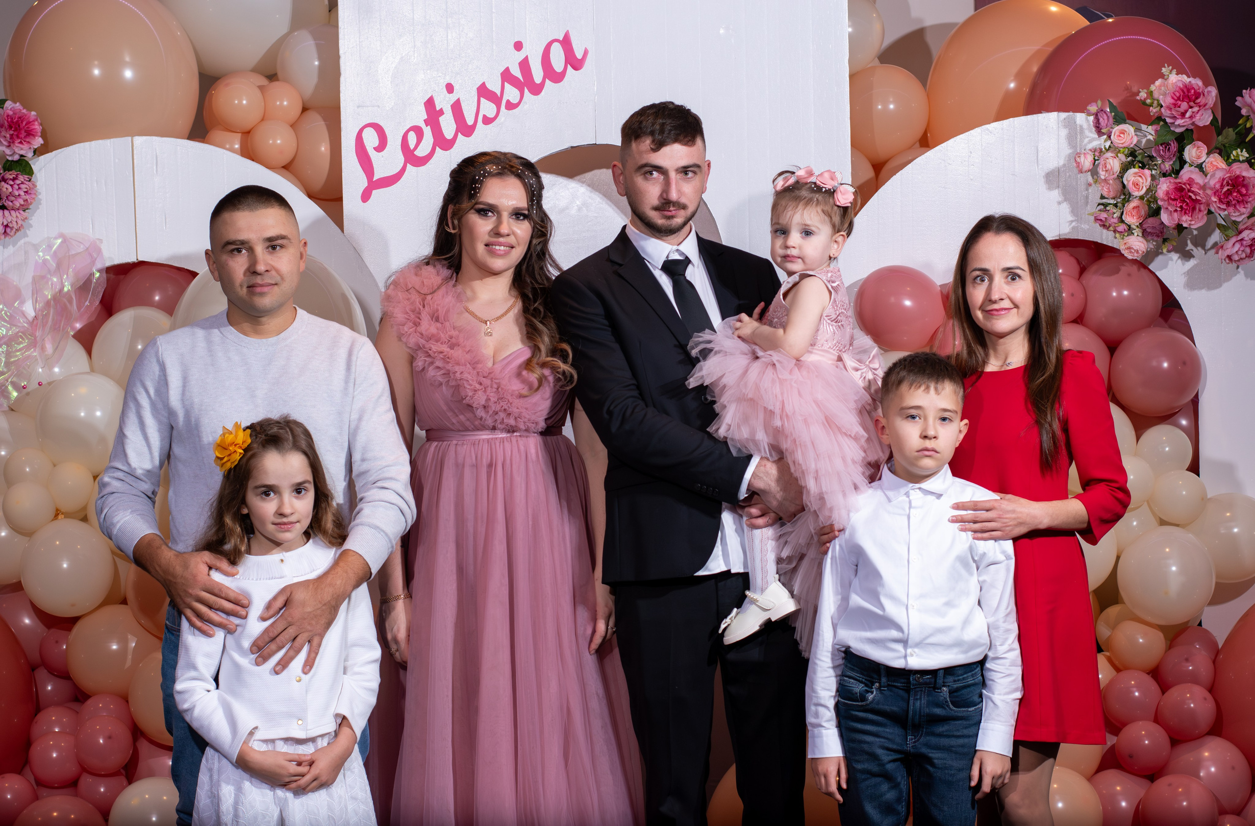 Letissia. Fotograful și Cameramanul familiei dvs în Franța Paul Photographer