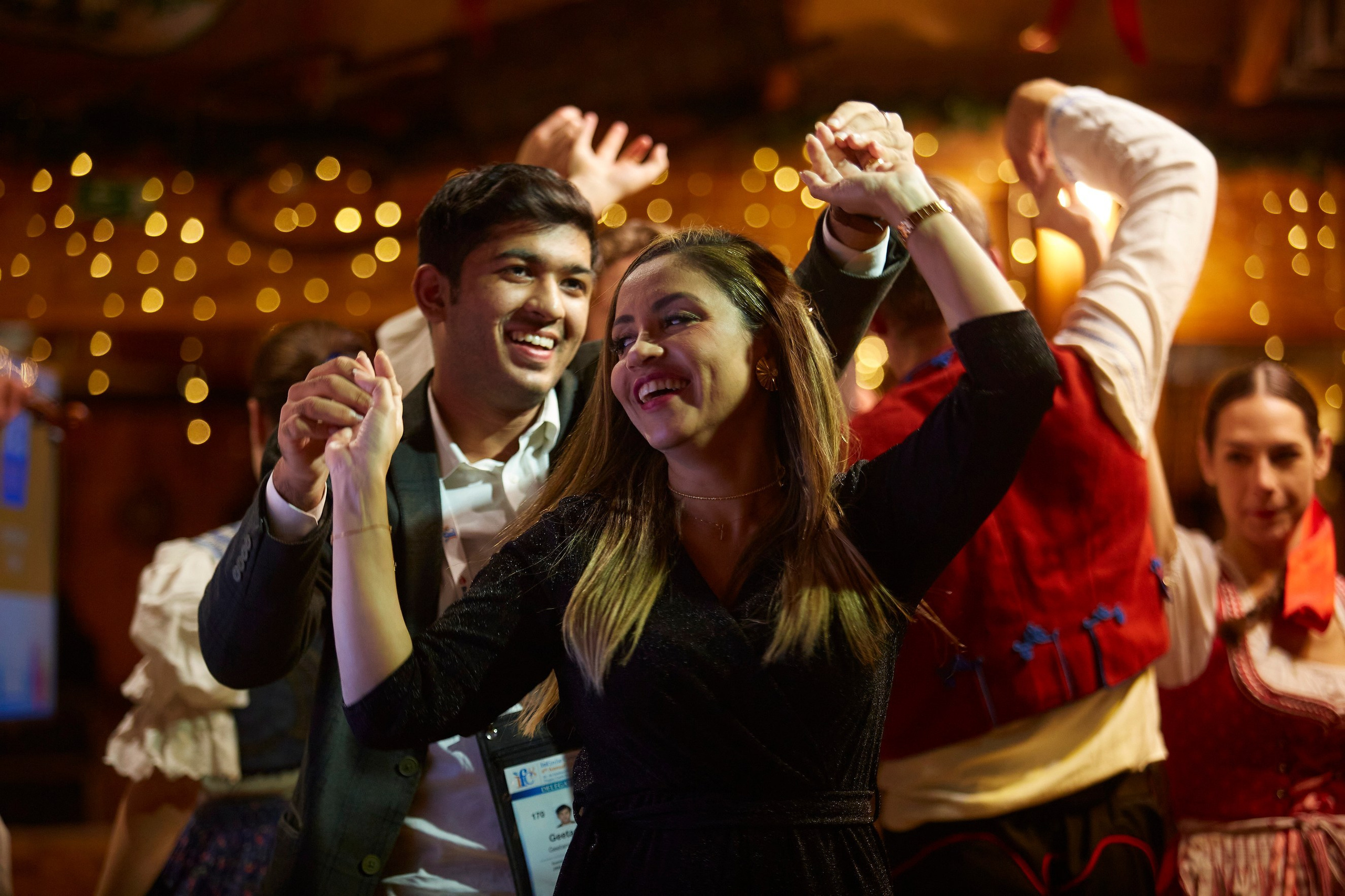 VIP EVENTS. Prague MICE, Corporate & Event Photographer | Kurt Vinion Photography