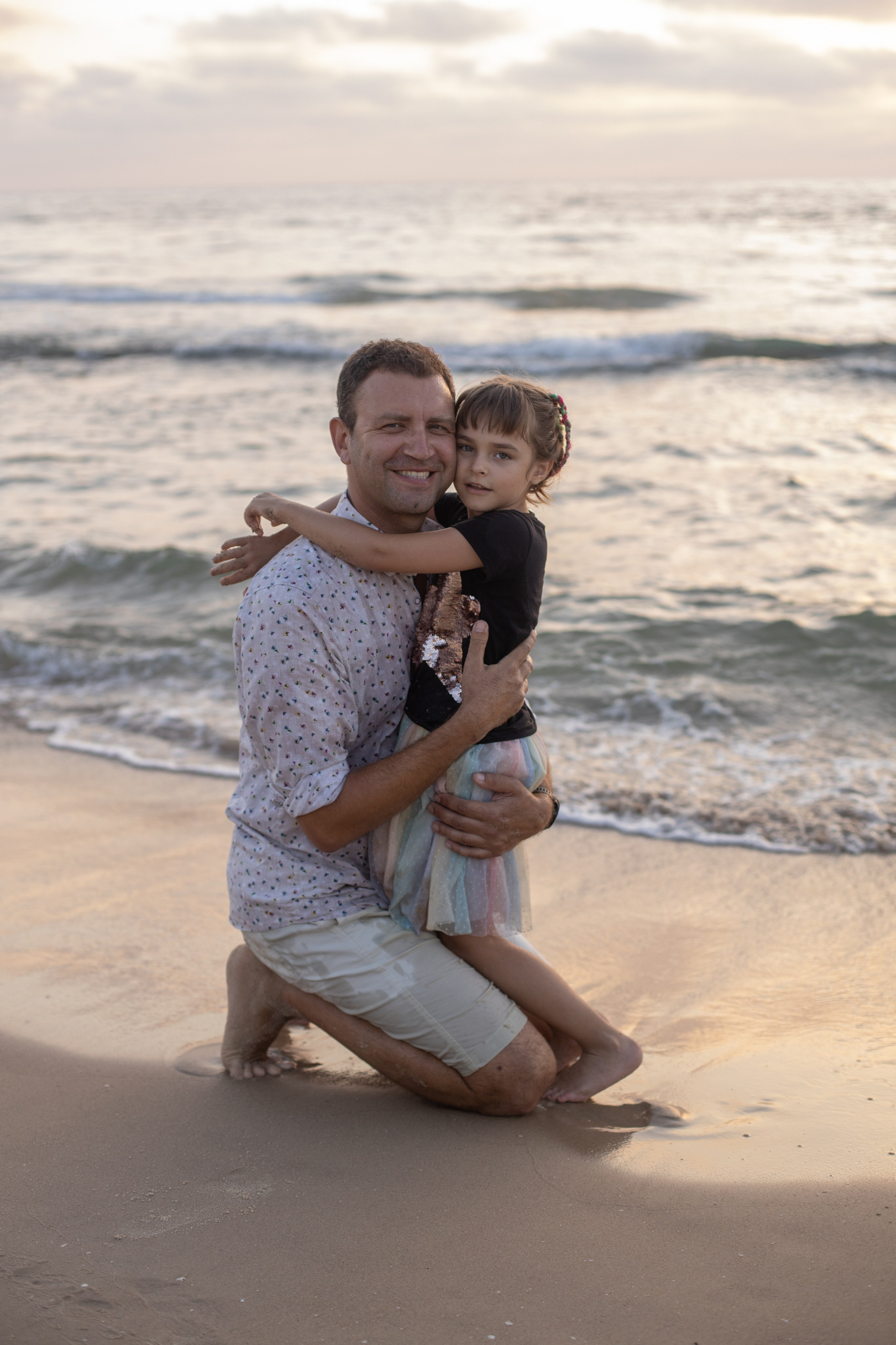 Каталог 2 Семейная. Катерина Шустерман — фотограф Newborn, семейный в Израиле