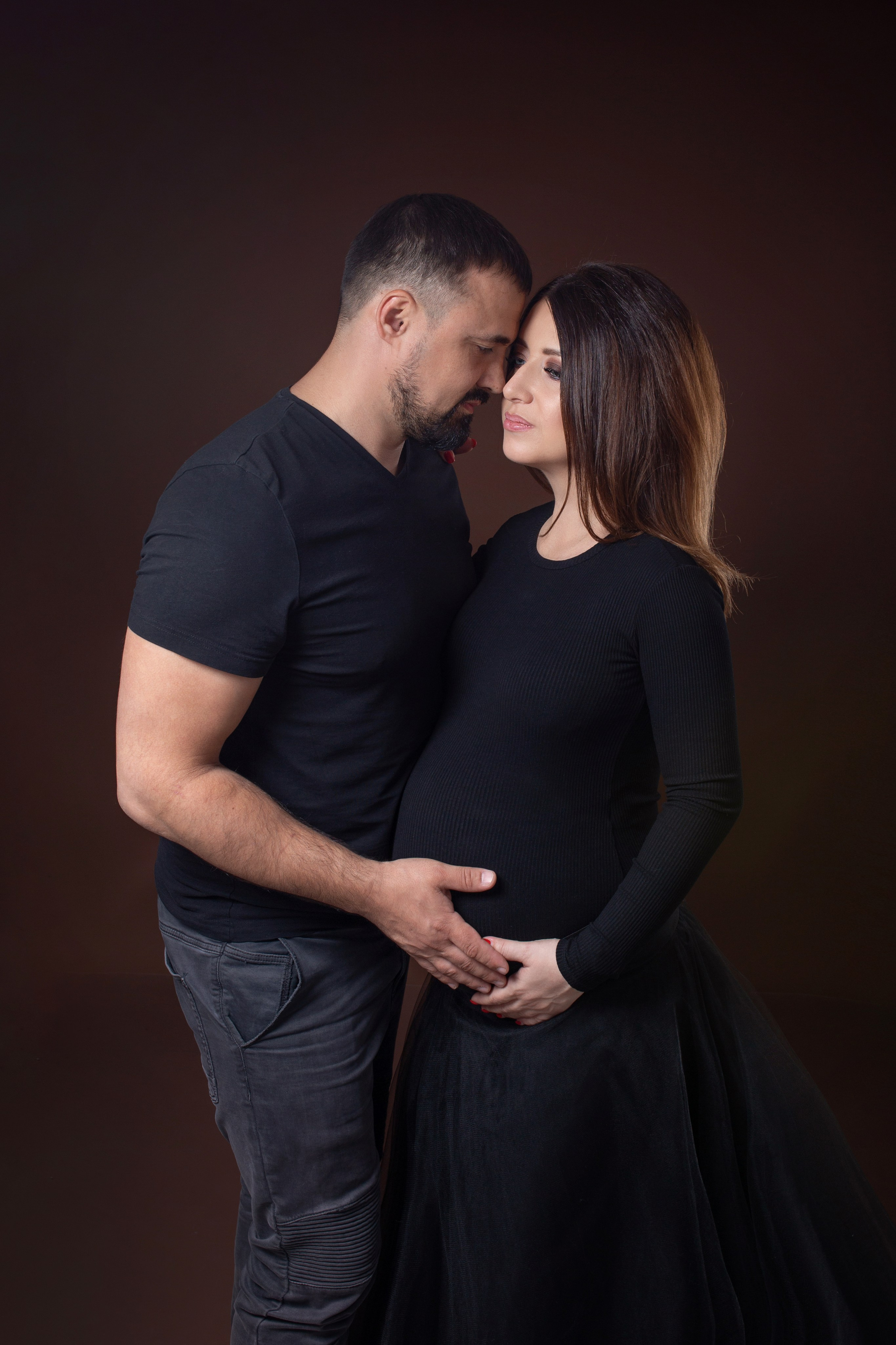 Каталог 7 Беременность. Катерина Шустерман — фотограф Newborn, семейный в Израиле