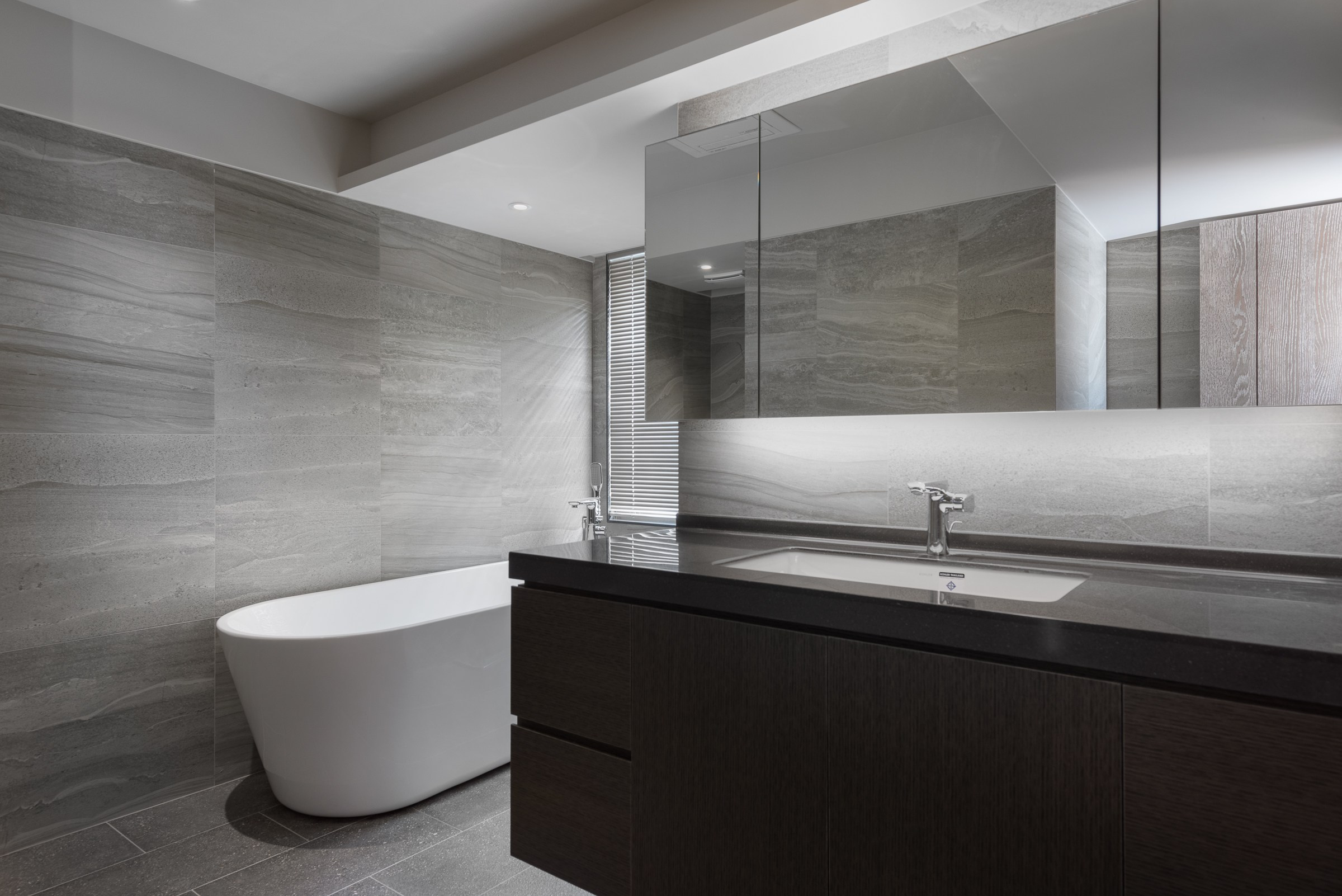 Apartment Nankang, Taiwan. IHID studio