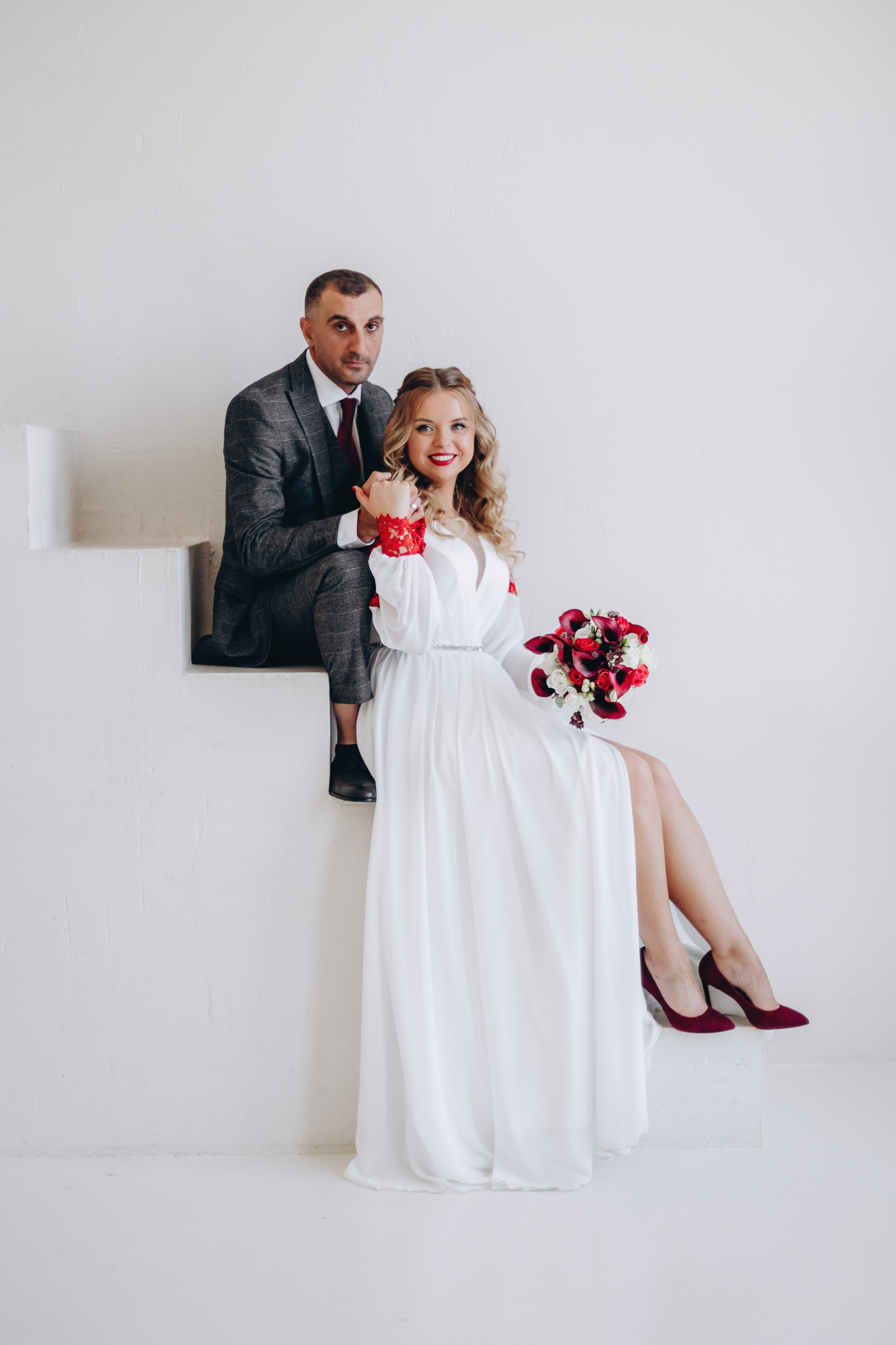 Evgen & Evgenia. Wedding and Family Photograph