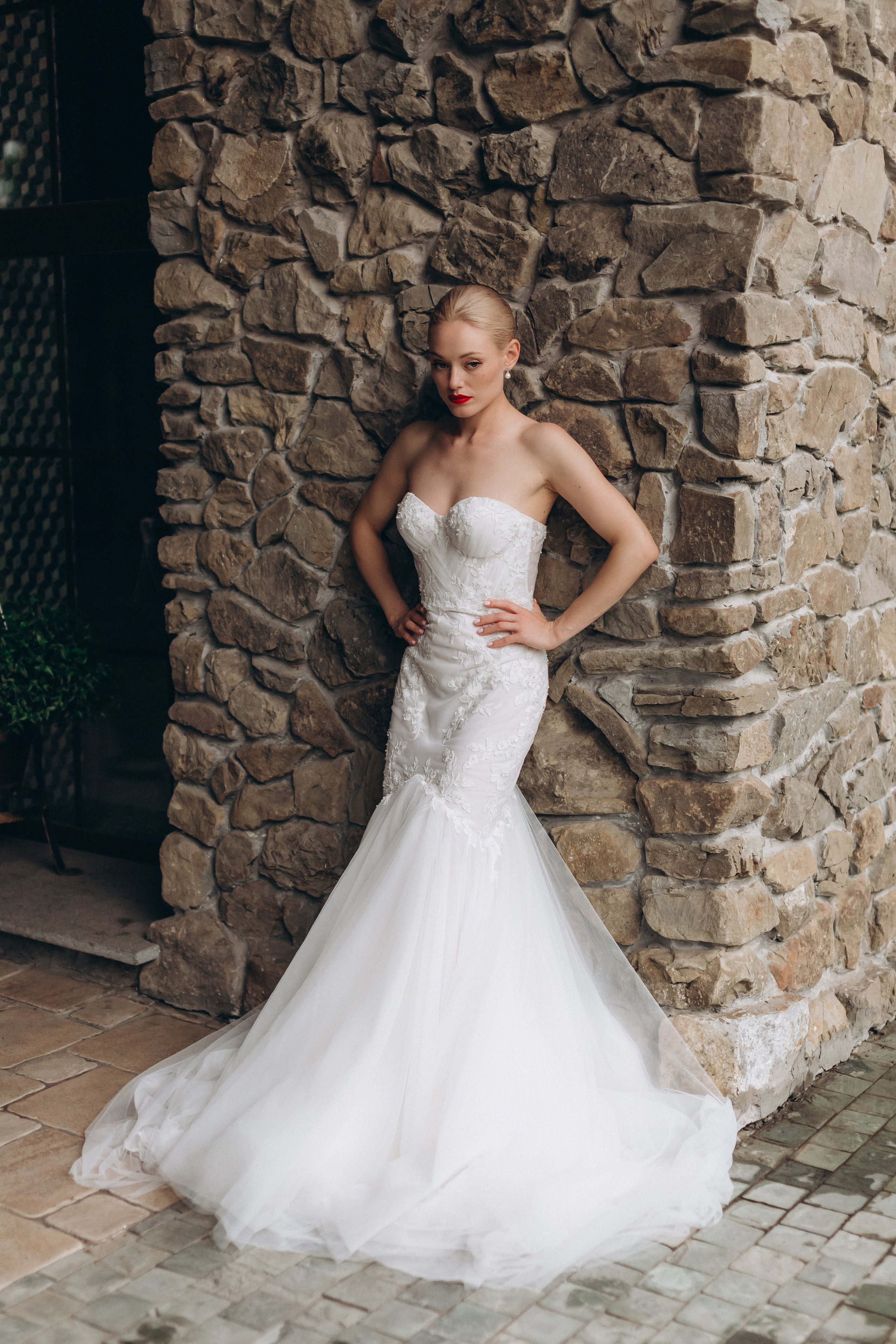 Sergey & Alesia. Wedding and Family Photograph