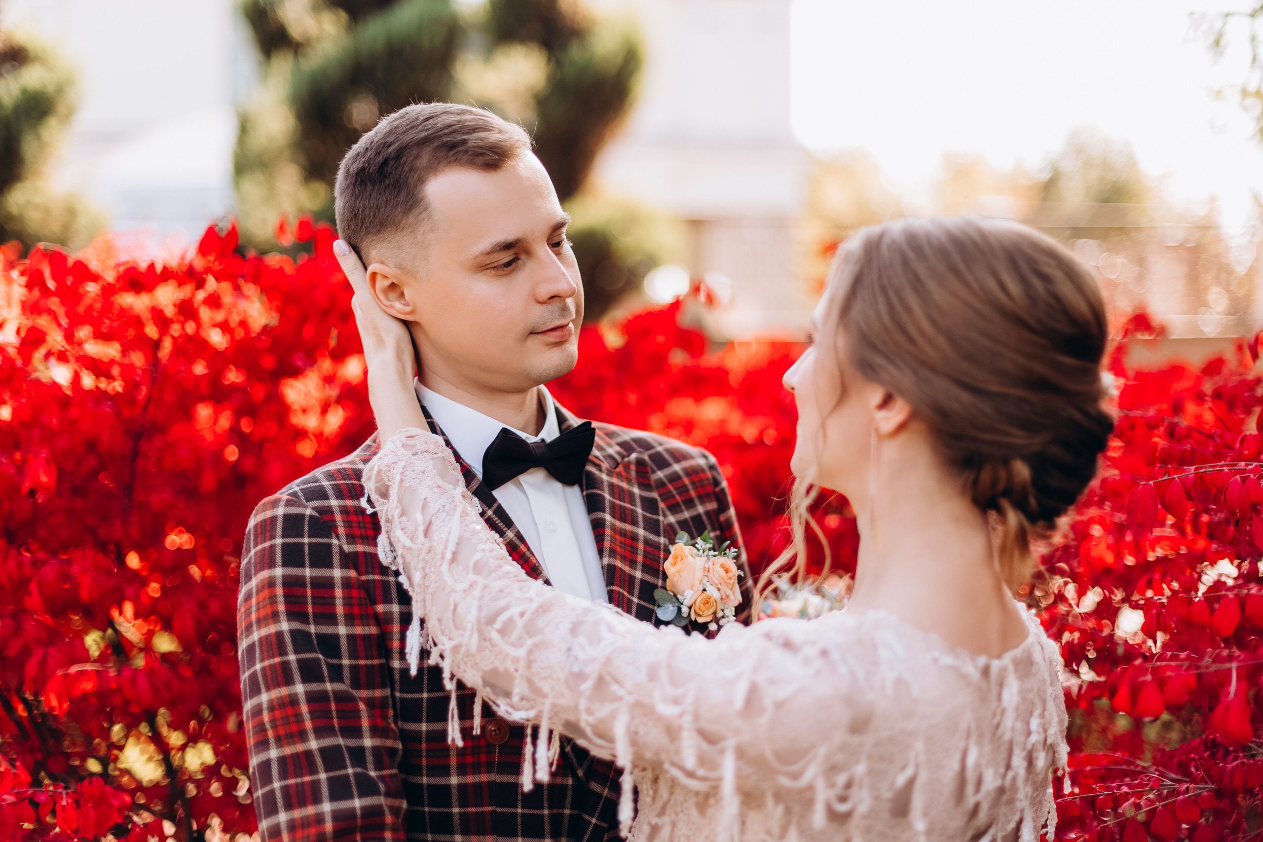 Timur & Anna. Wedding and Family Photograph