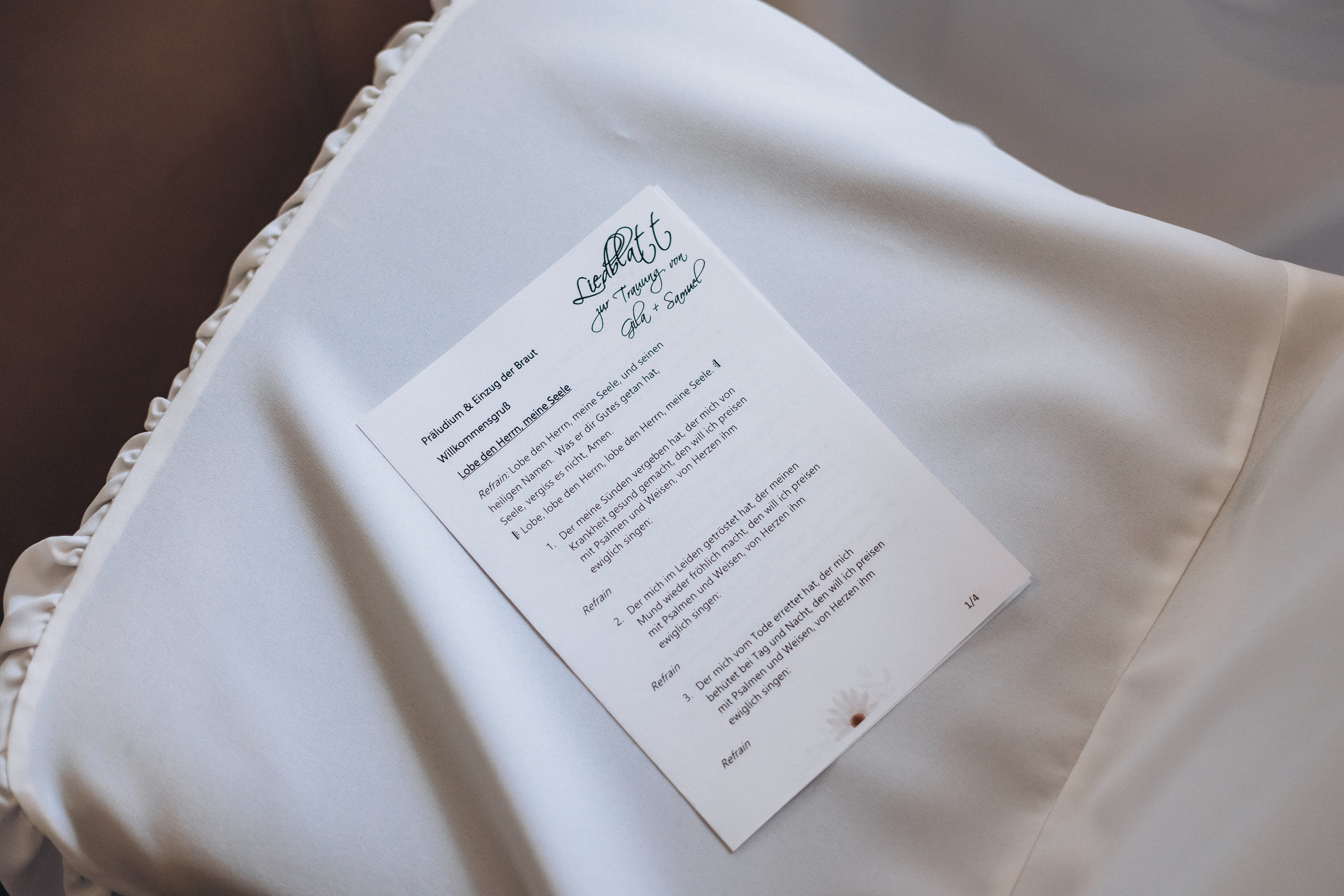 Gila&Samuel. Wedding and Family Photograph