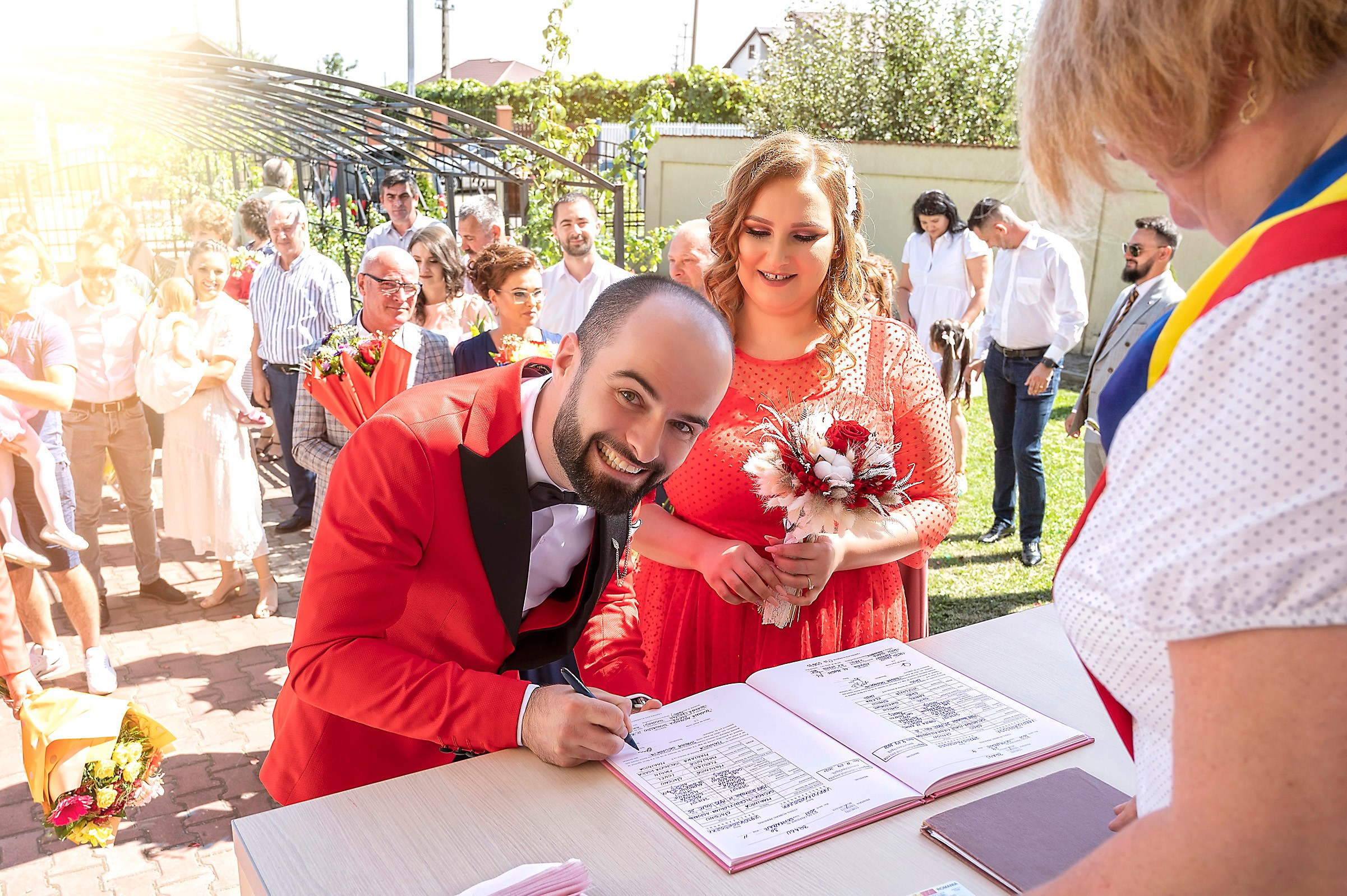 Fotograf Cununie Craiova Pitesti 2024