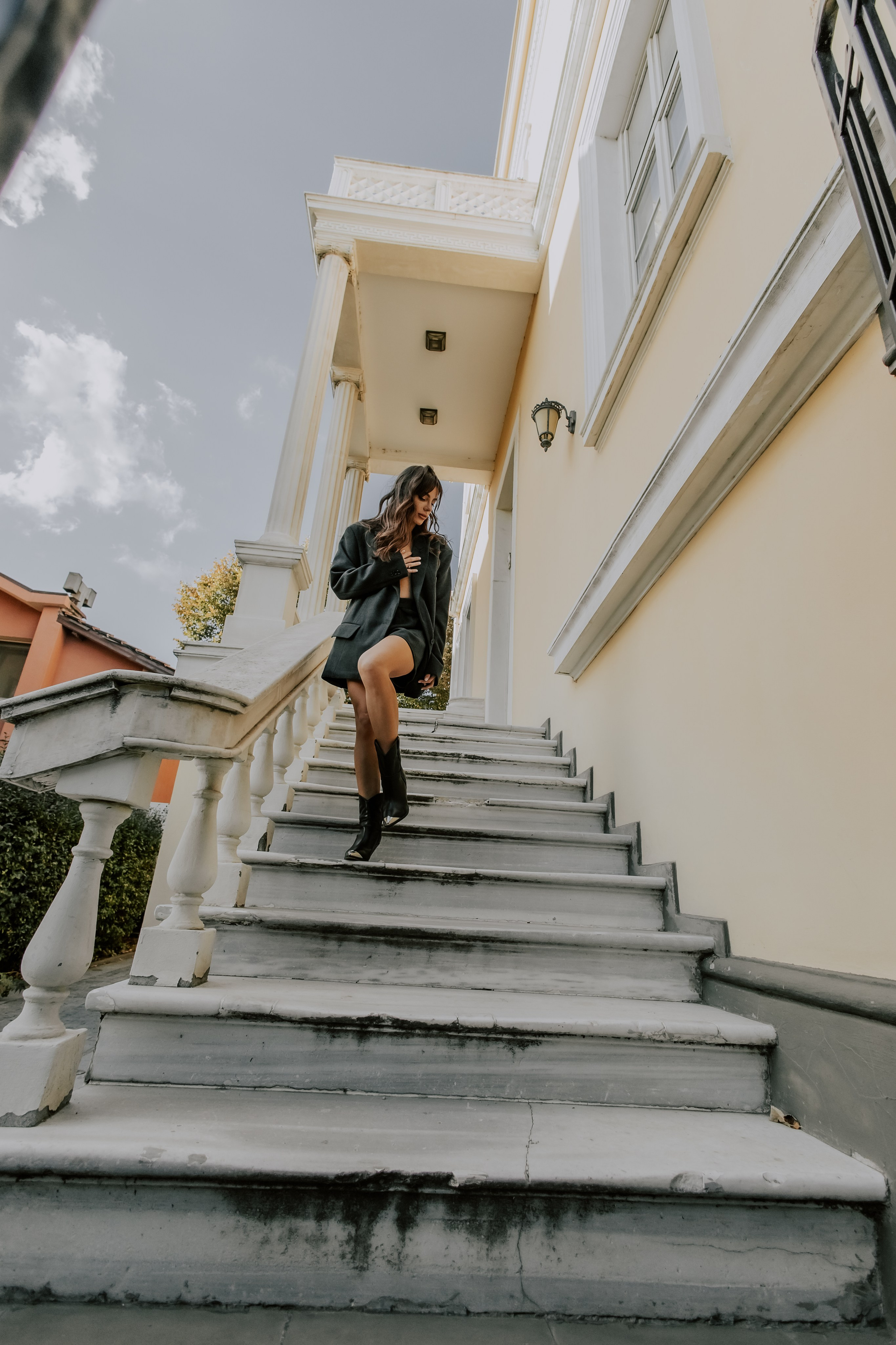 Индивидуална фотосесия. Фотограф Ирина Йотова