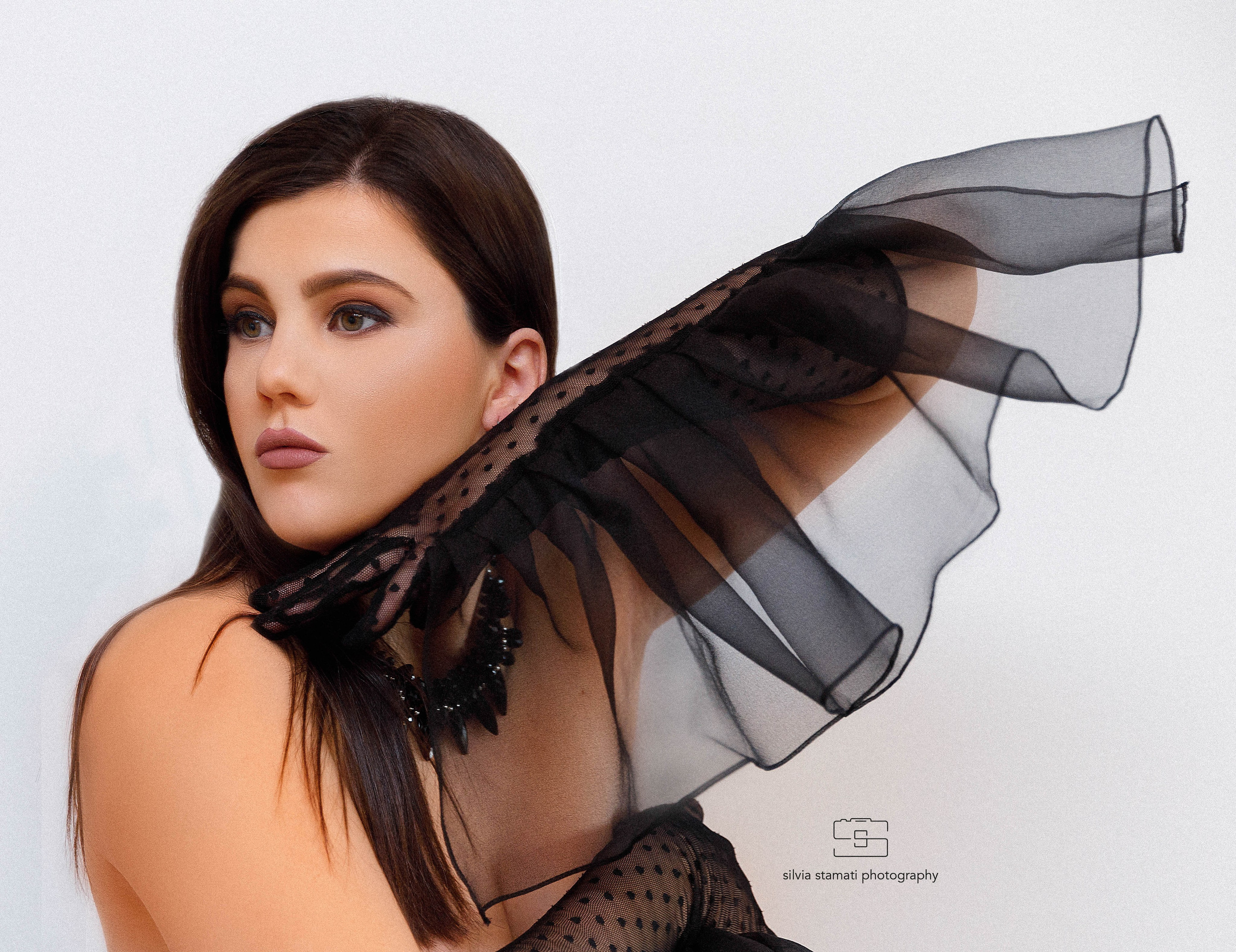 PORTRAIT. Silvia Stamati Photography Helsinki