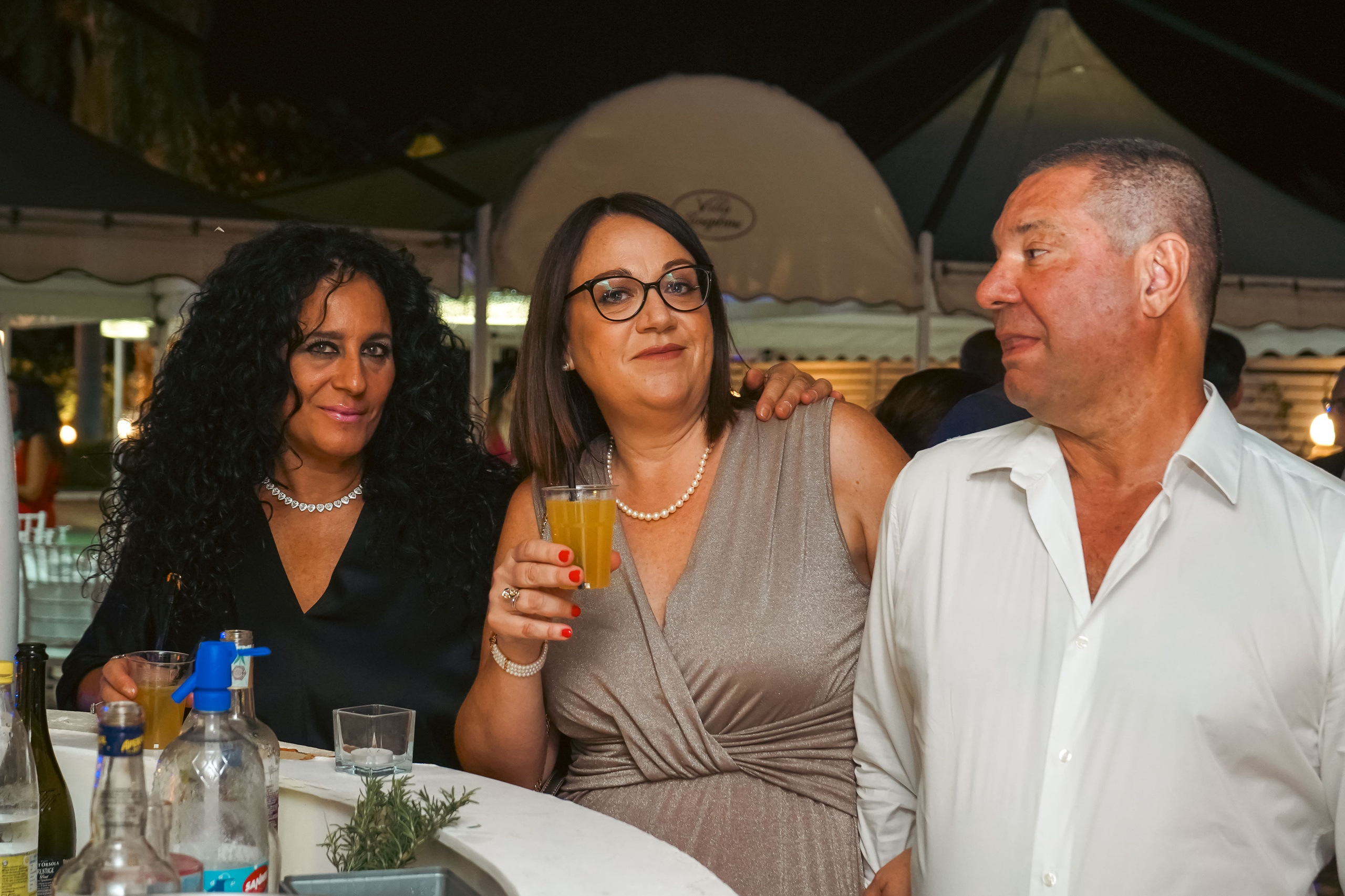 Anniversario di Matrimonio - Massimo e Ilaria. Fotografo eventi Napoli