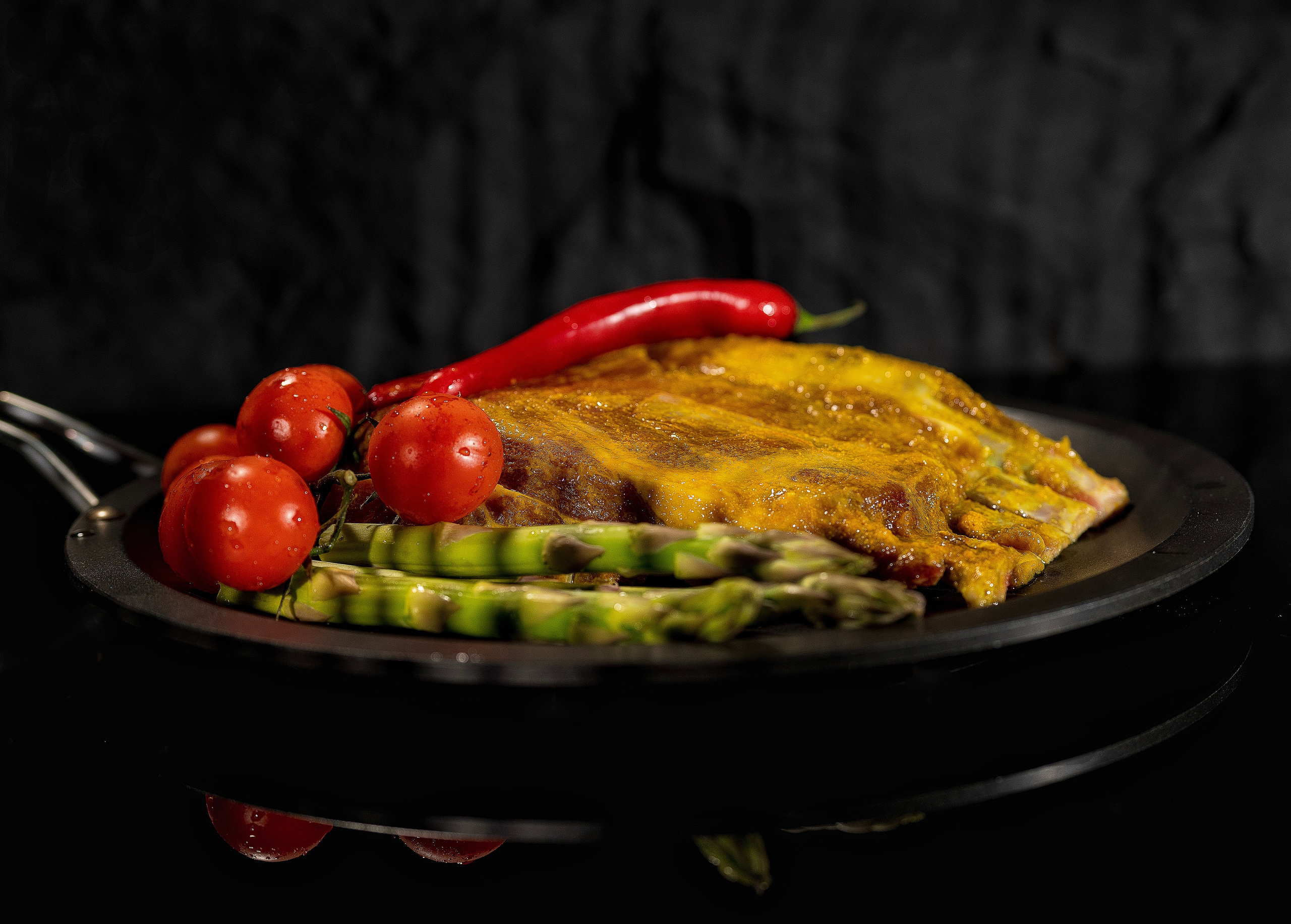 Food Fotografie. LUKIN IGOR Photography