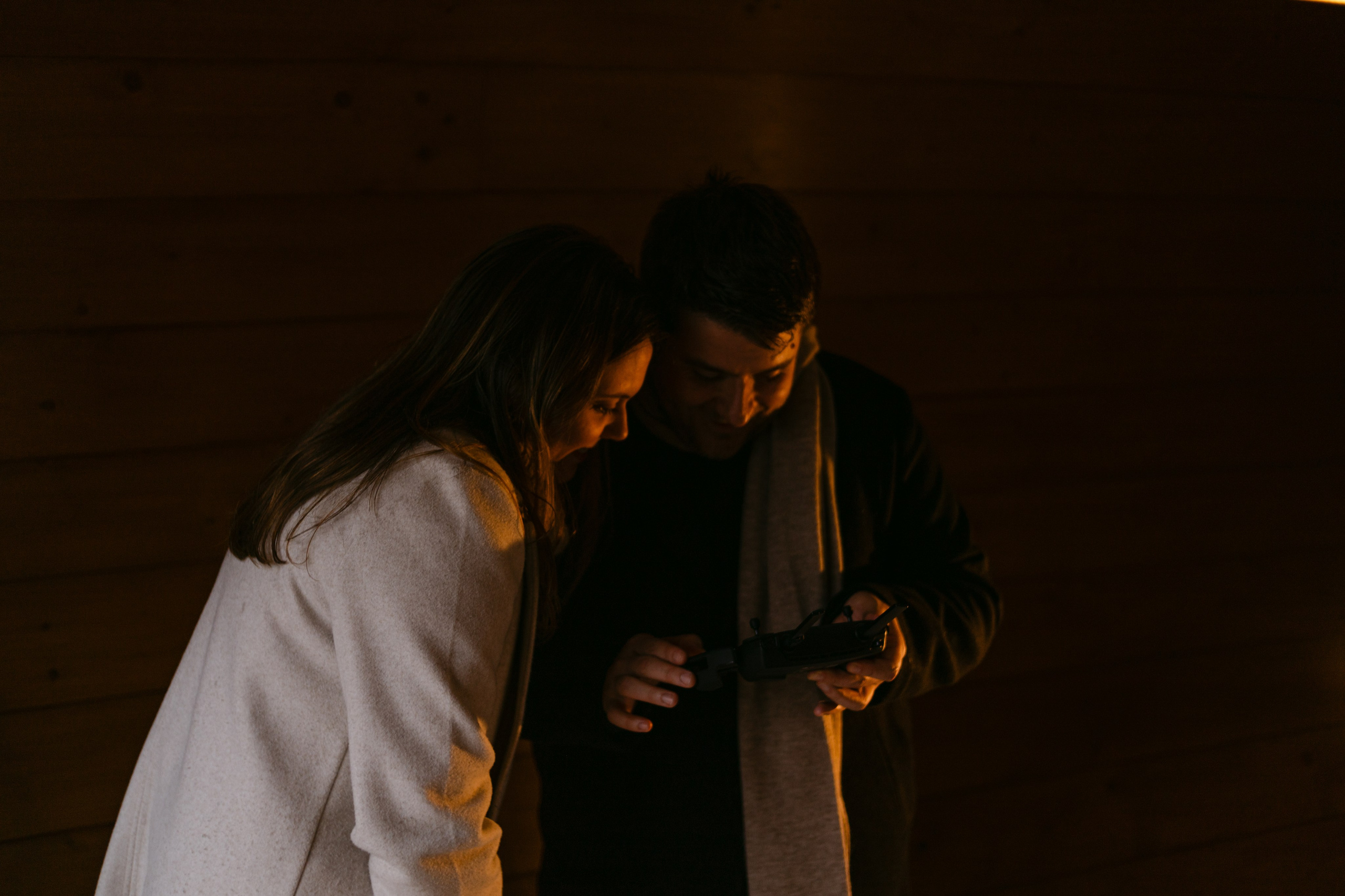 Proposal Sandro — Quinta Pacheca. Wedding and couple photographer in Porto