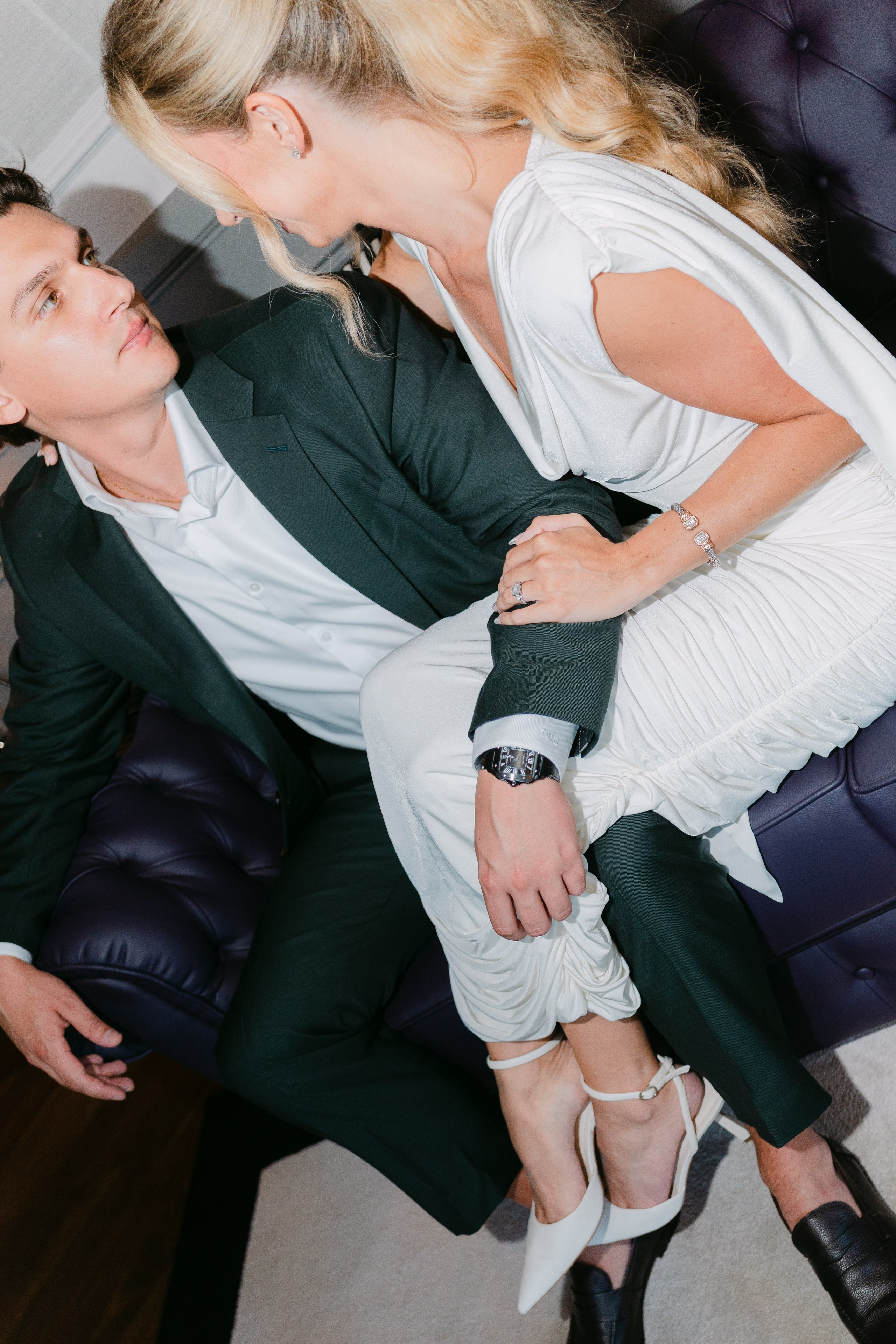 Wedding Reception — Jules & Leo. Wedding and couple photographer in Porto