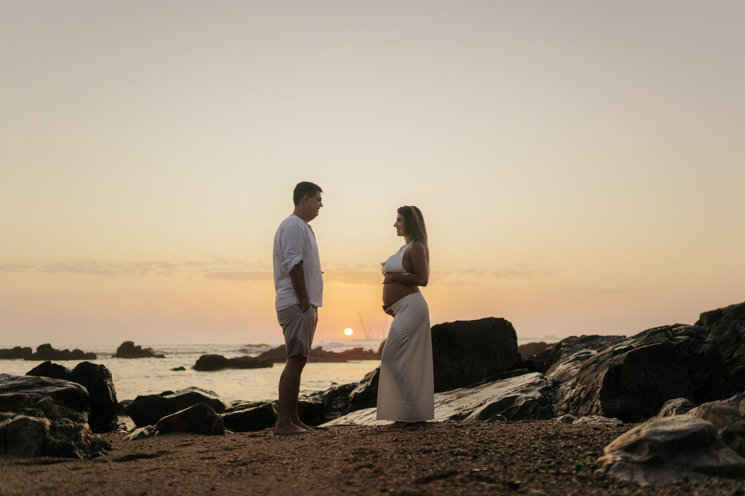 Burna Mirielle. Davi Valente