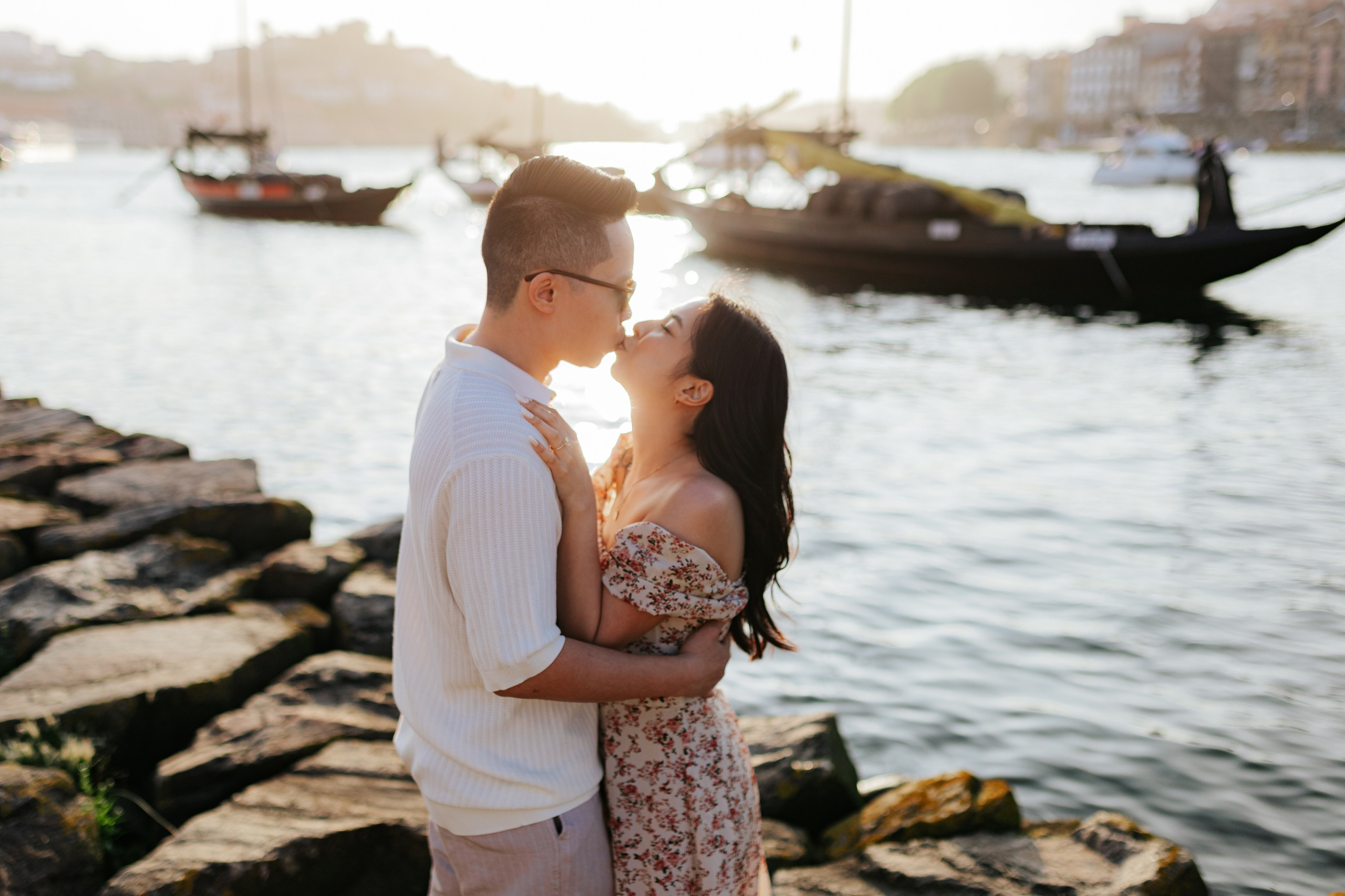 Pedido de Casamento Tony. Davi Valente