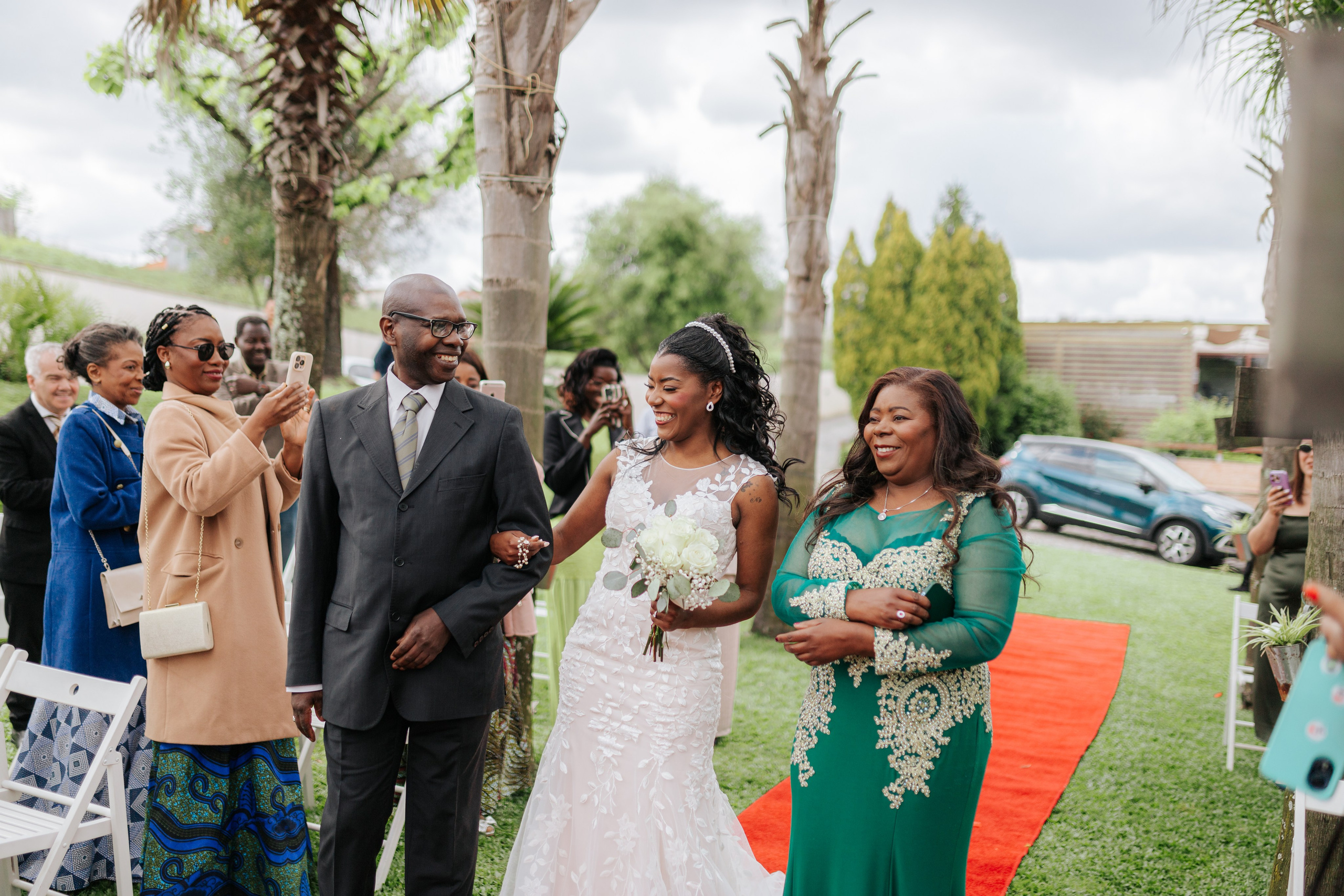 Casamento Pedro e Sofia. Davi Valente