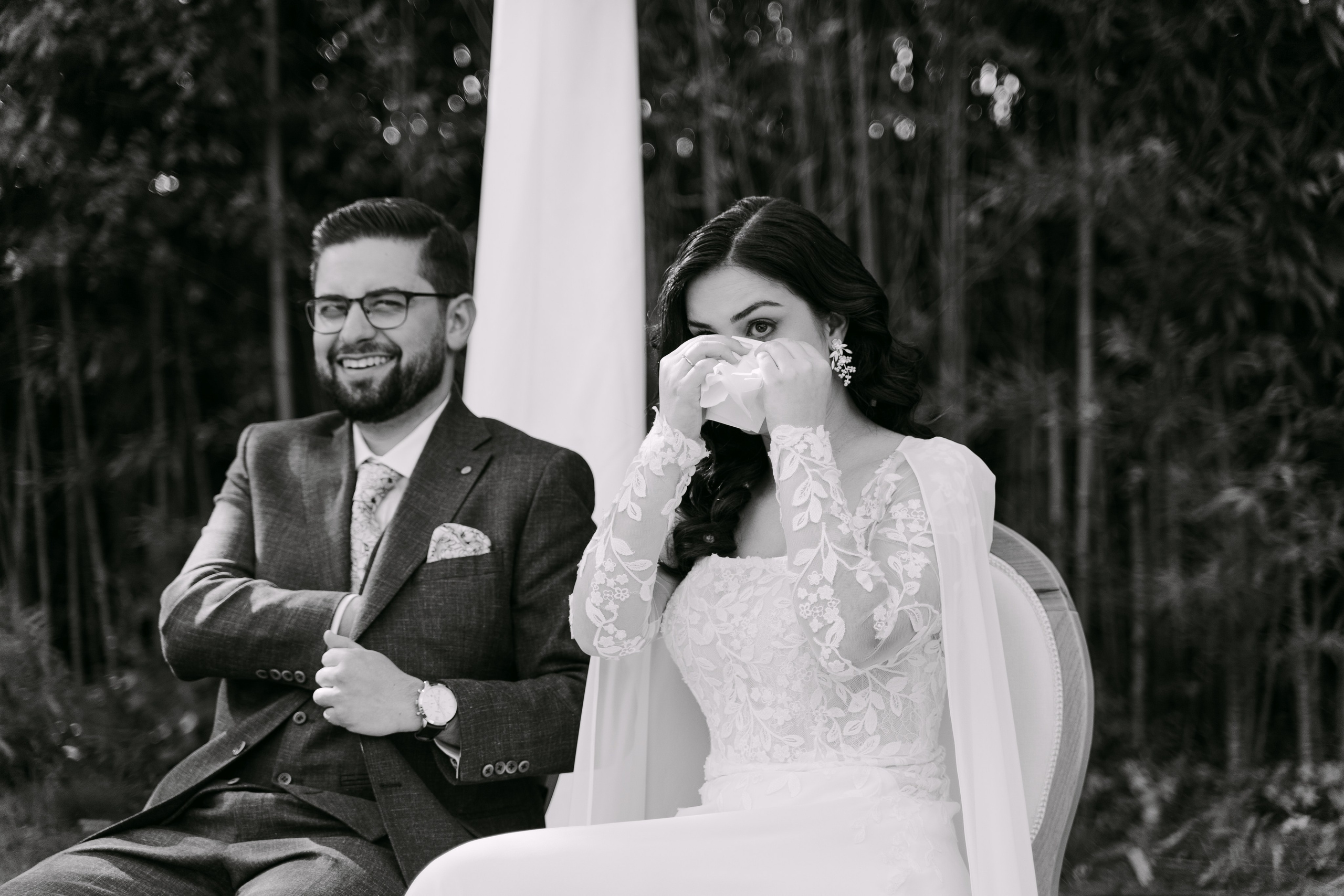 Casamento Mariana e Ismael — Quinta O Campo. Davi Valente