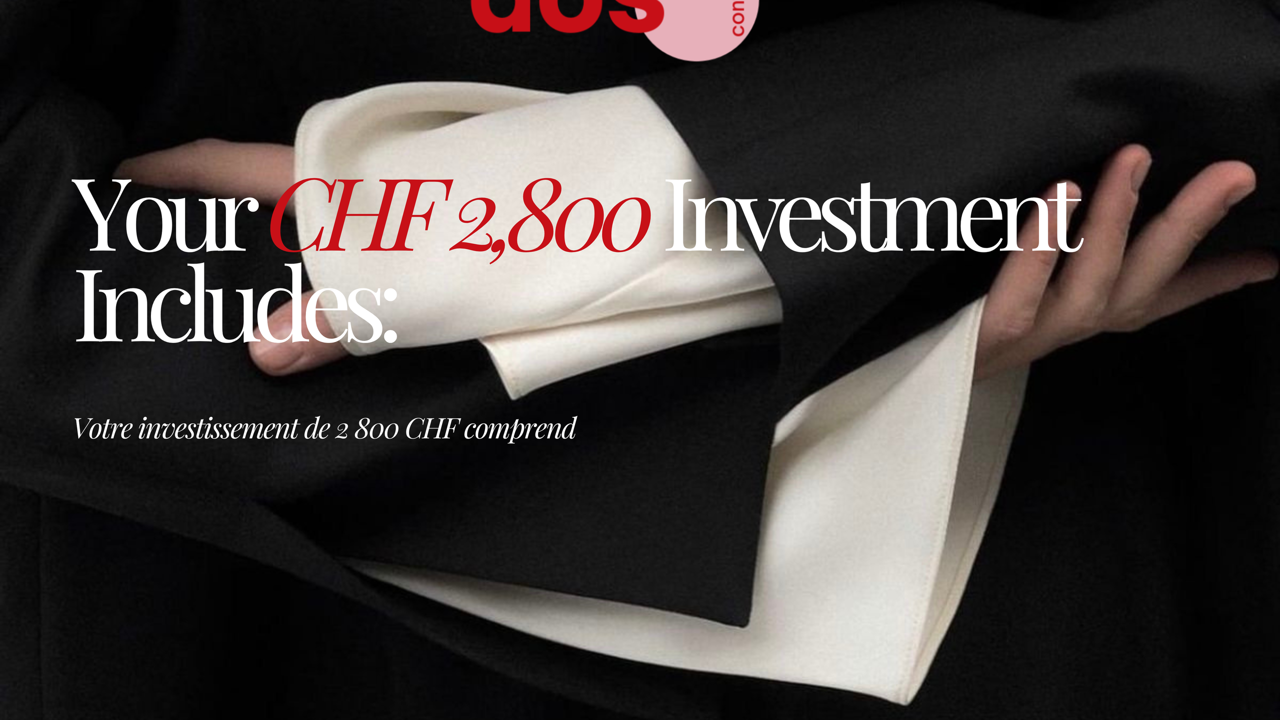 Brand identity. Social media agency|Corporate photography|Lausanne|Geneva|Switzerland